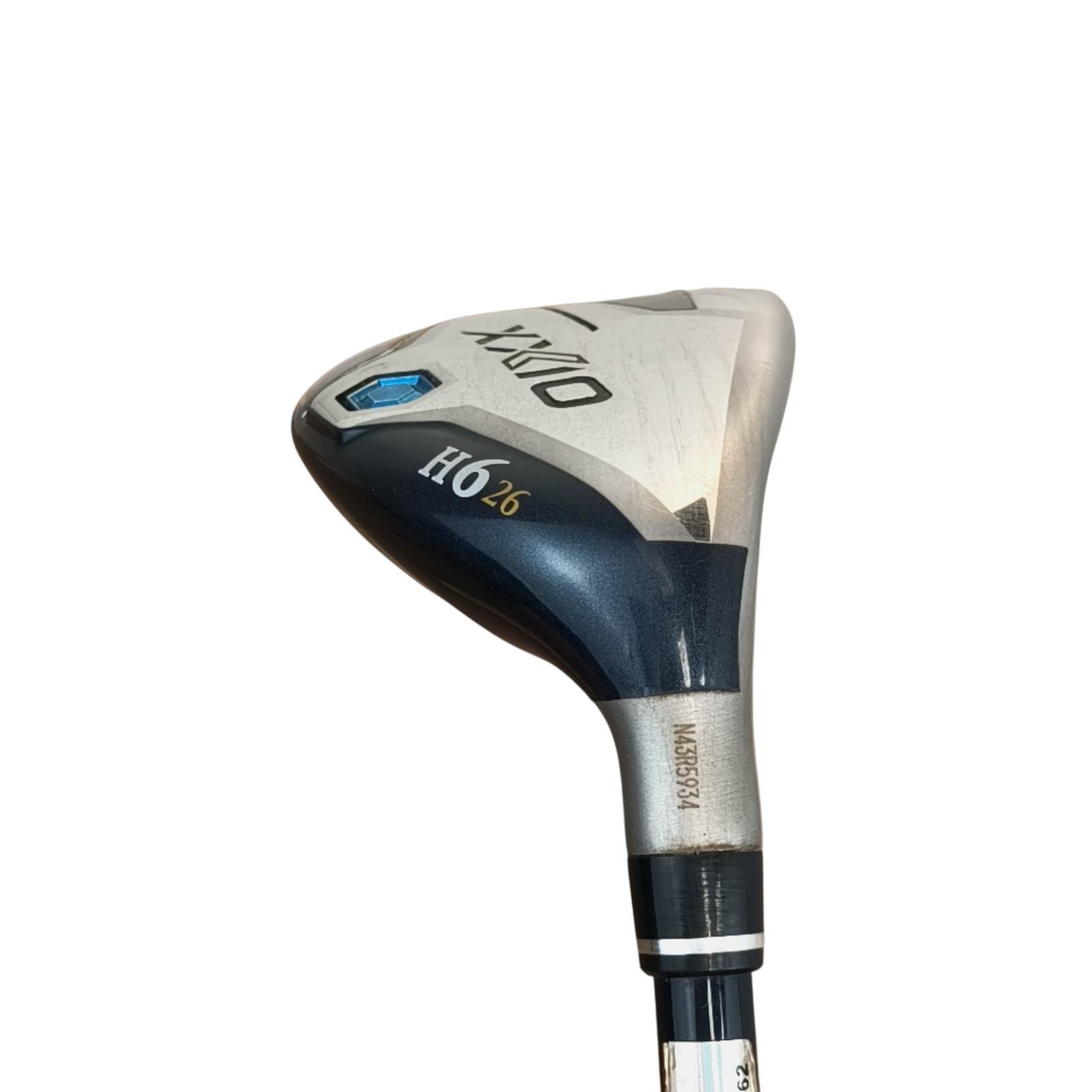 XXIO Hybrid XXIO Hybrid / Flex Regular / #6/26