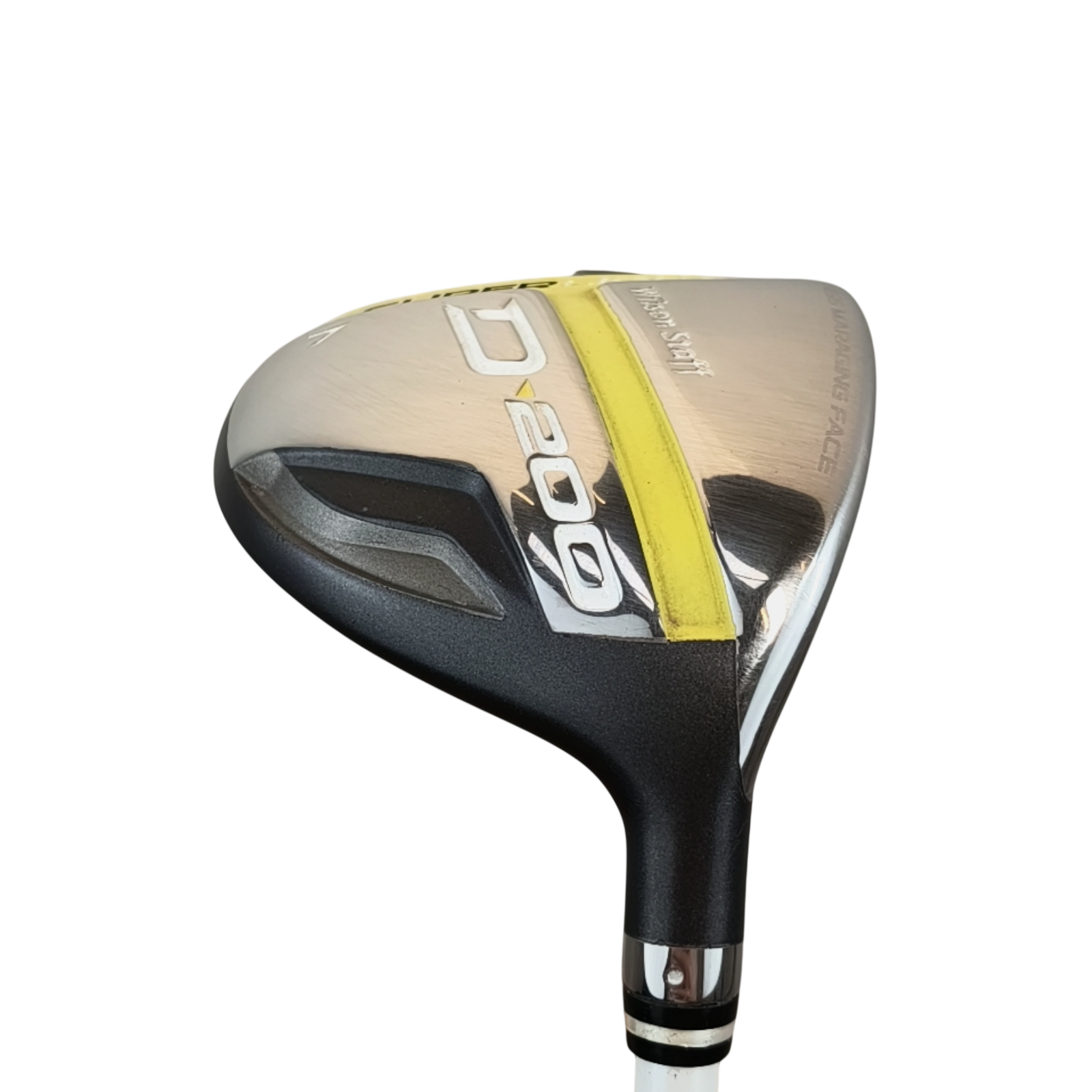 Wilson Staff Wilson Staff D200 Superlight Fairway Wood / Flex Ladies / #7/21