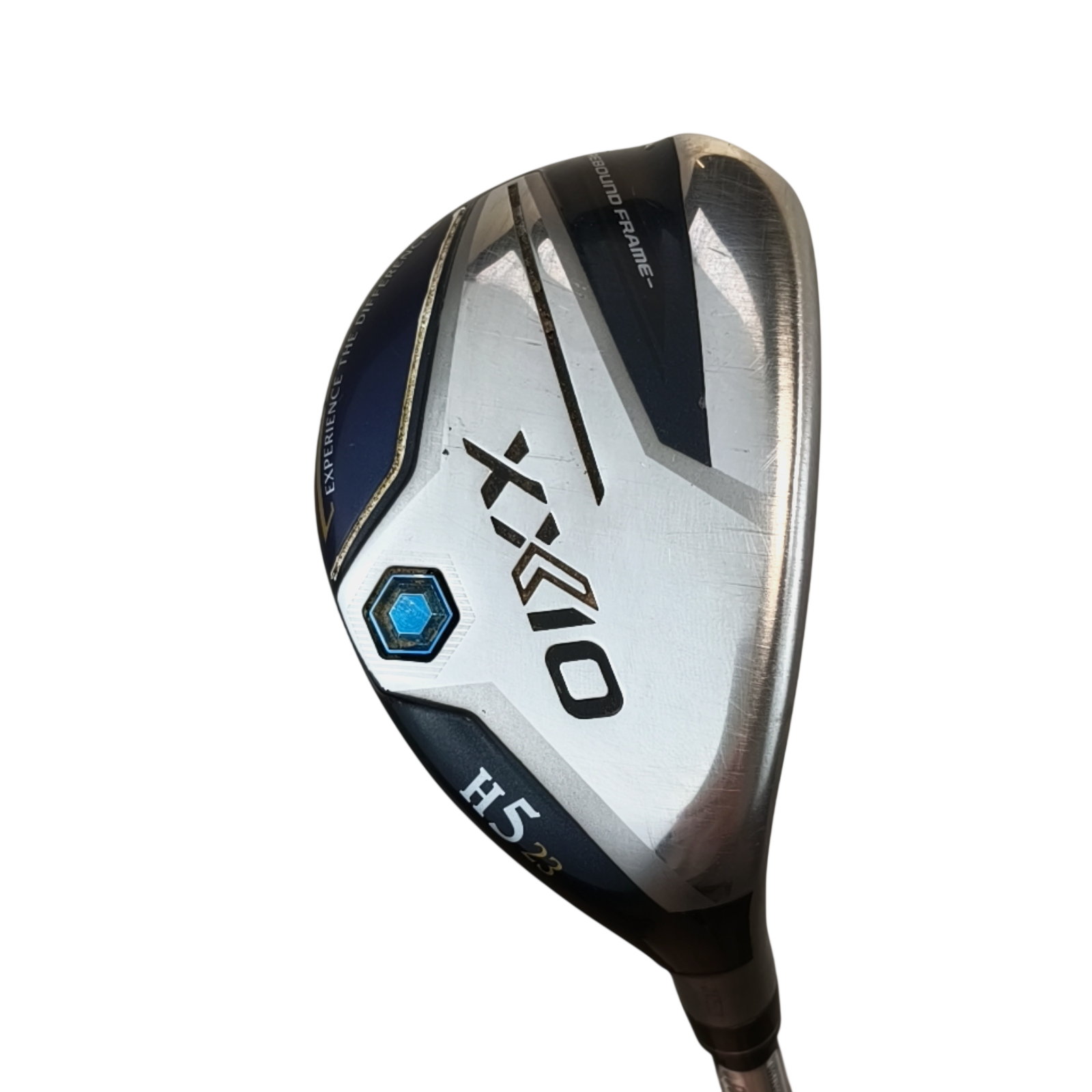 XXIO Hybrid XXIO Hybrid / Flex Regular / #5/23