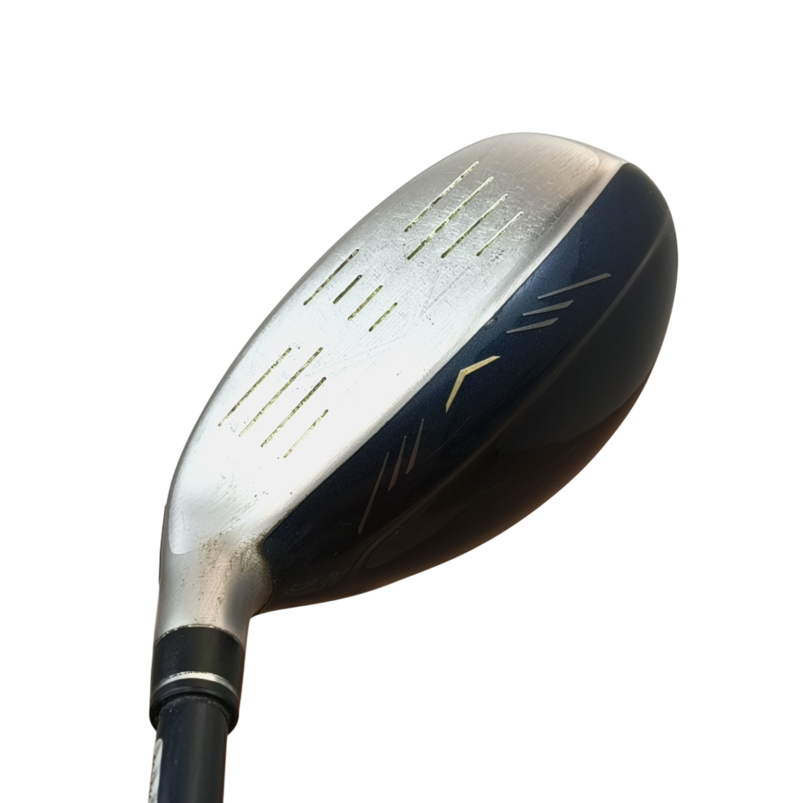 XXIO Hybrid XXIO Hybrid / Flex Regular / #5/23