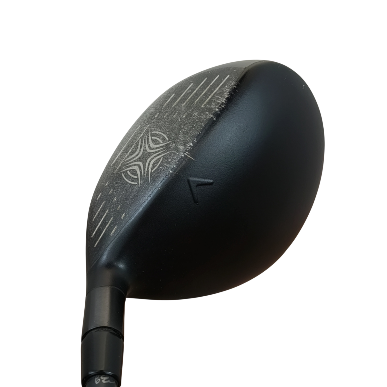 Callaway Callaway Xr Fairway Wood / Flex A-flex / #5/18