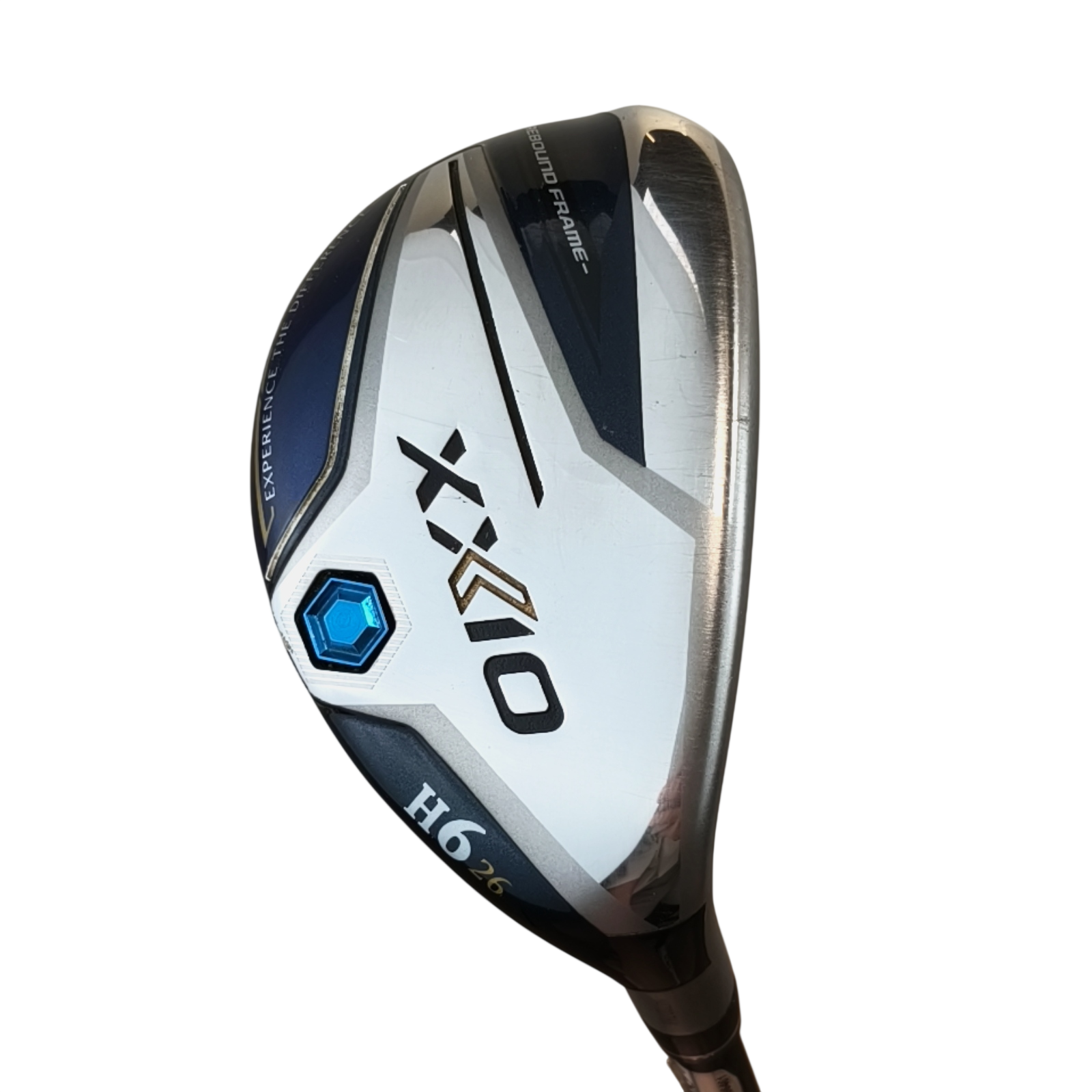XXIO Hybrid XXIO Hybrid / Flex Regular / #6/26