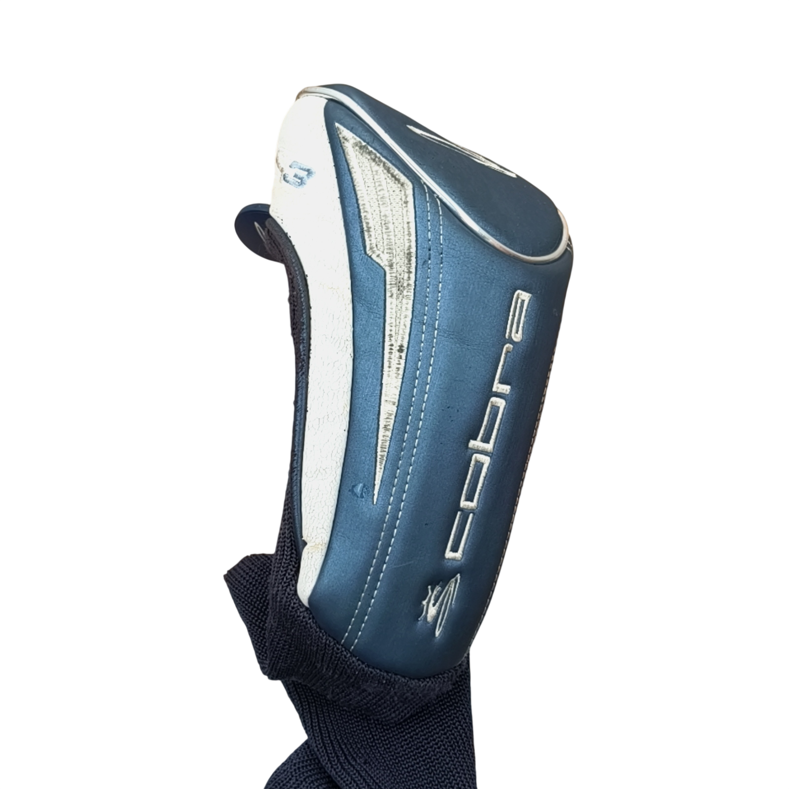 Cobra Cobra S2 Offset Fairway Wood / Flex Ladies / #7/21