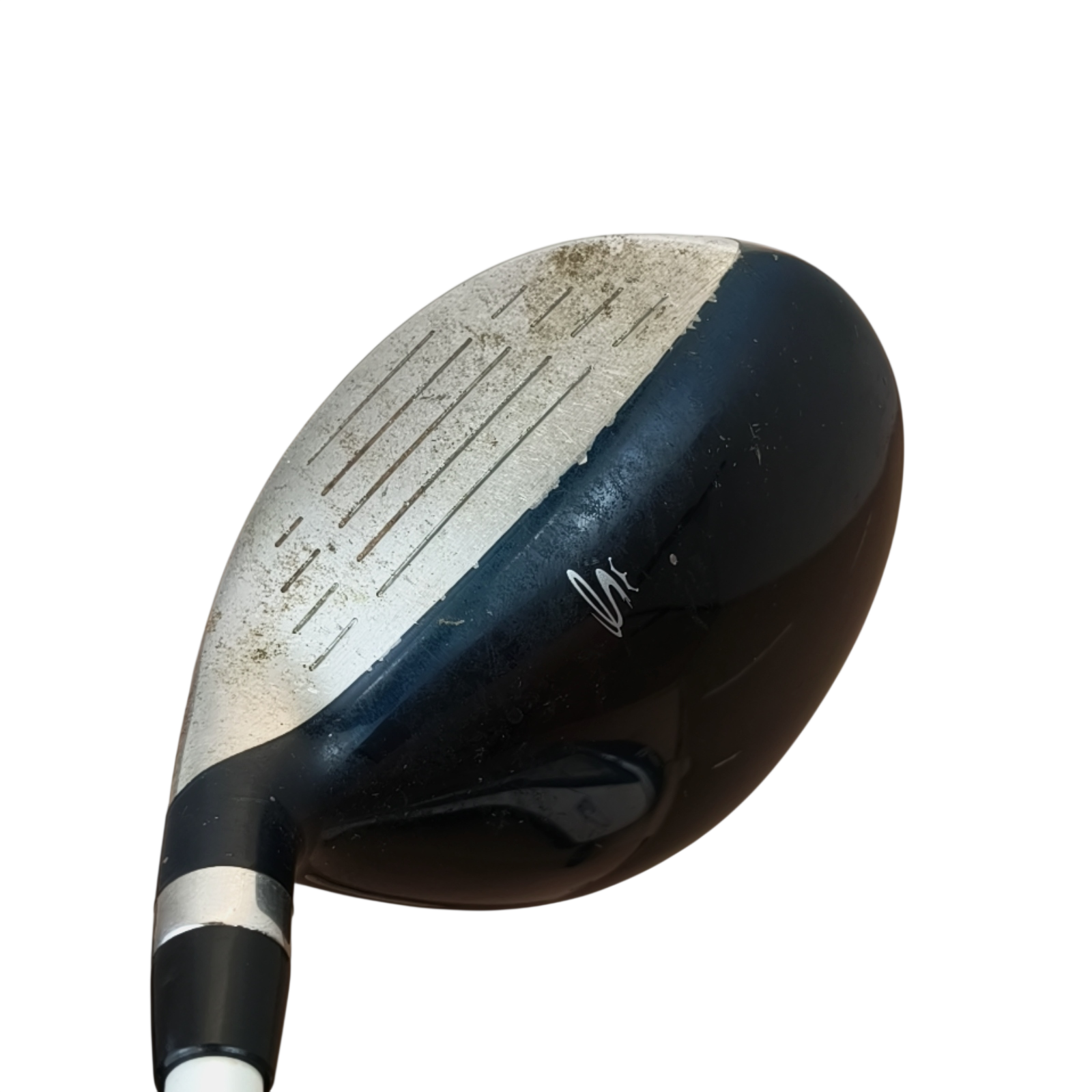 Cobra Cobra S2 Offset Fairway Wood / Flex Ladies / #7/21