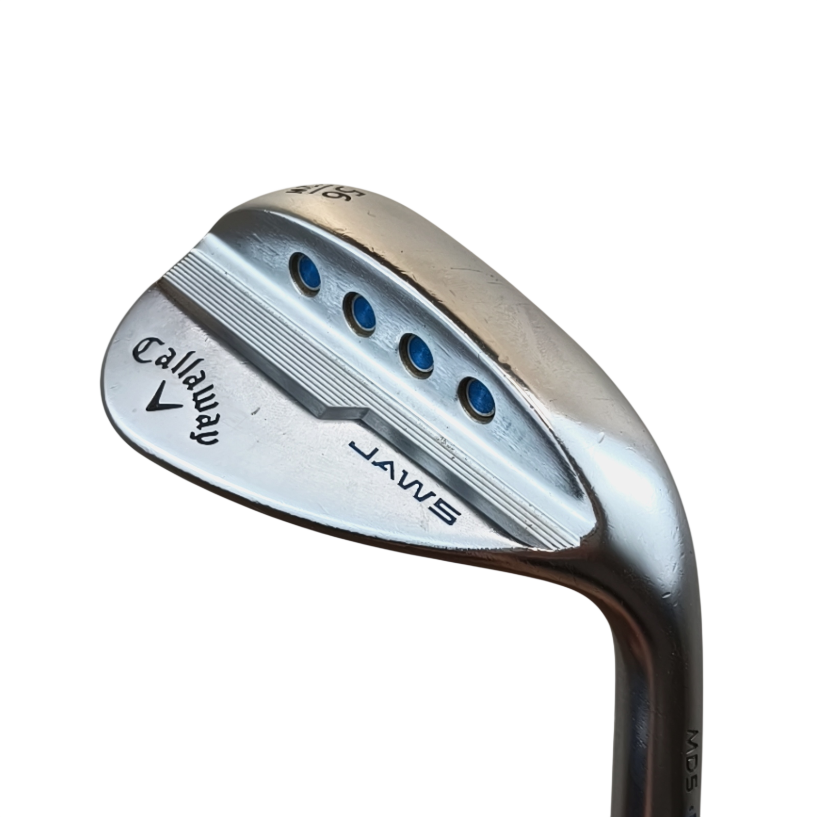 Callaway Jaws Wedge / Flex Wedge / 56/12