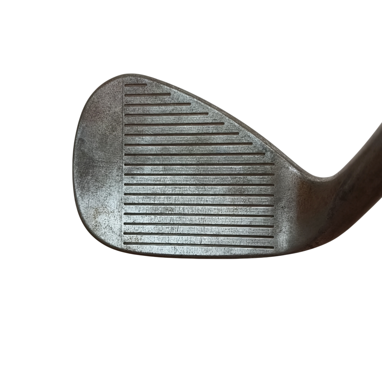 TaylorMade Hi Toe Wedge / Flex X-Stiff / 50/09