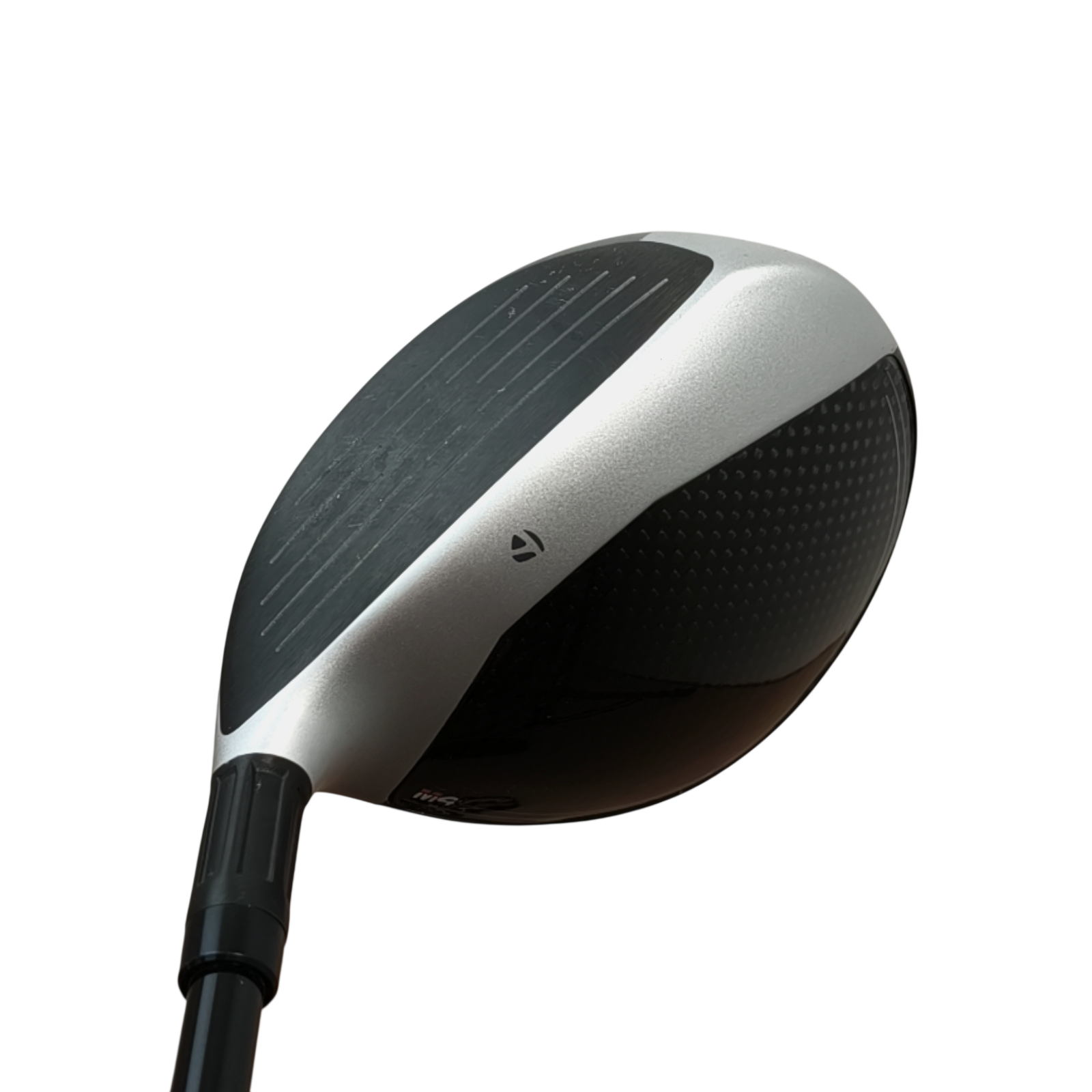 TaylorMade Taylormade M4 Fairway Wood / Flex Regular / #3/15