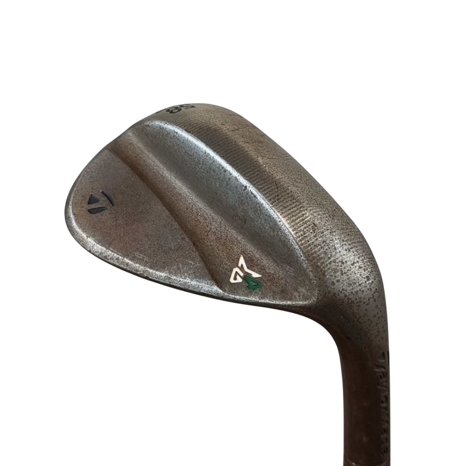 TaylorMade MG 4 Wedge / Flex Stiff / 58/09