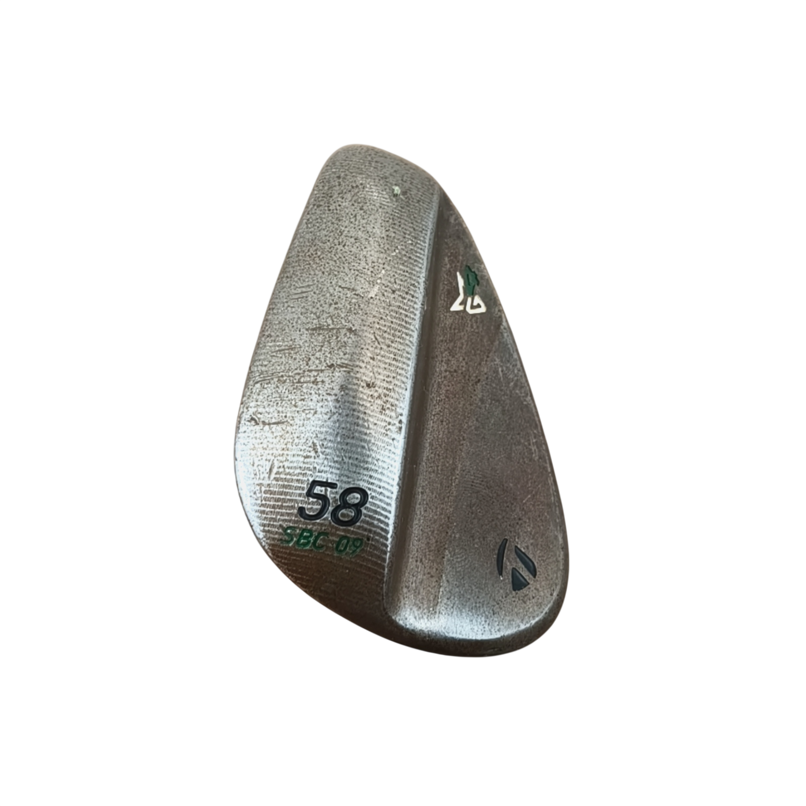 TaylorMade MG 4 Wedge / Flex Stiff / 58/09