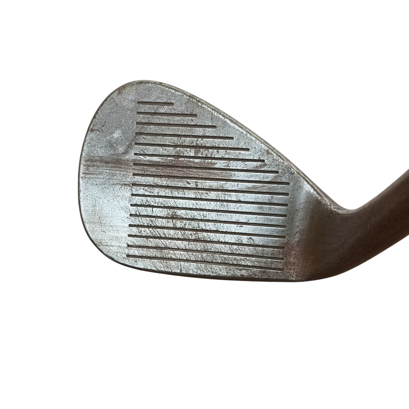 TaylorMade MG 4 Wedge / Flex Stiff / 58/09