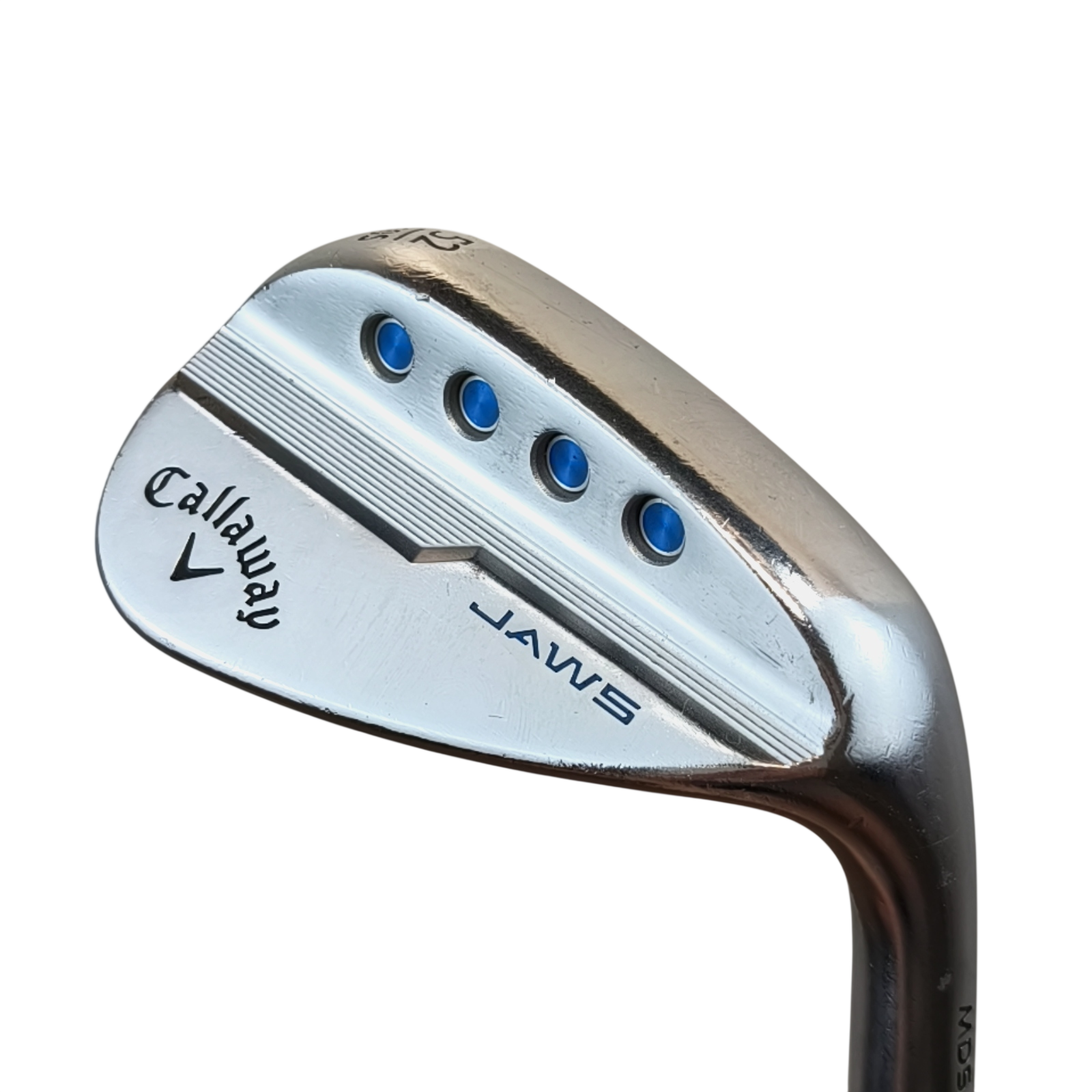 Callaway Jaws Wedge / Flex Wedge / 52/10