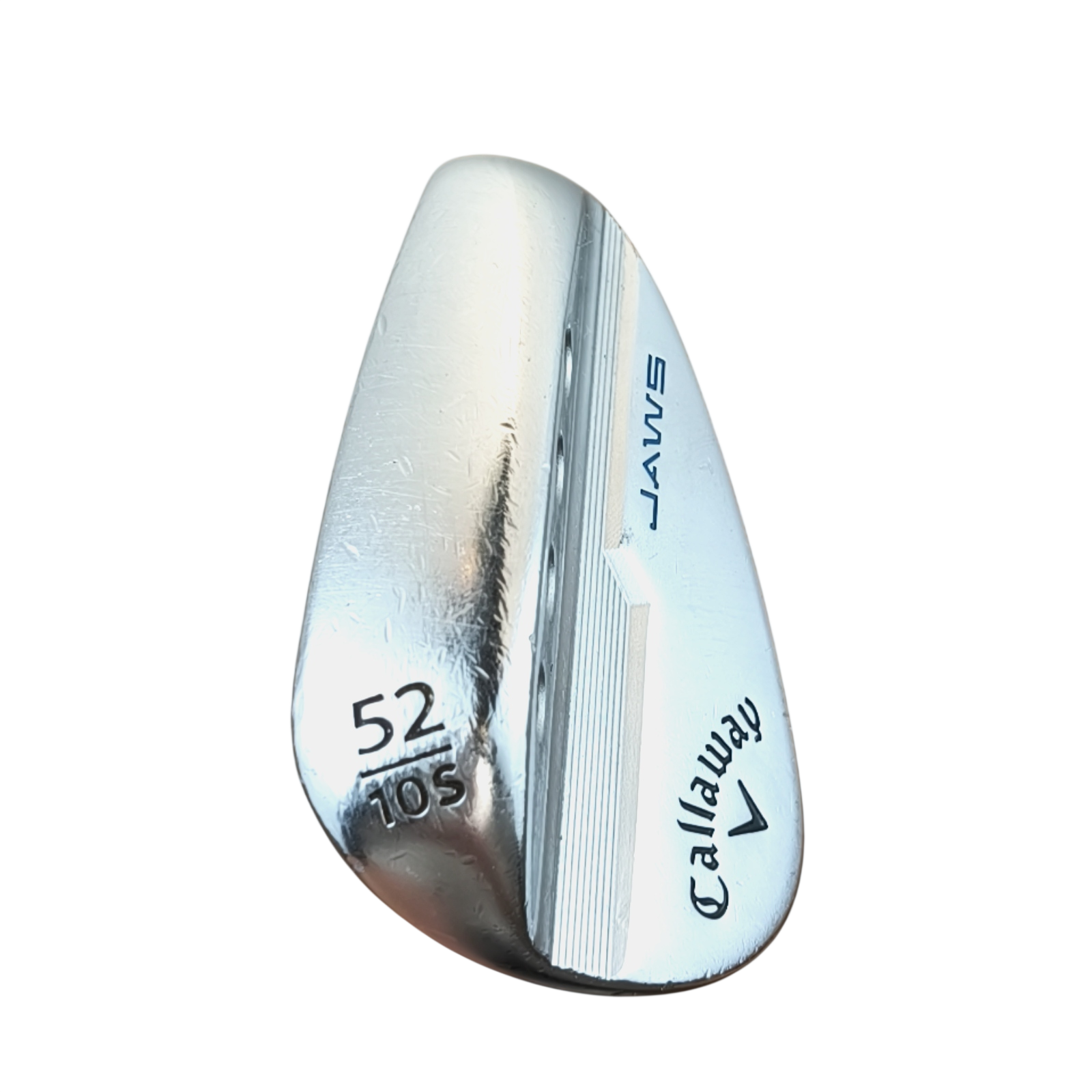 Callaway Jaws Wedge / Flex Wedge / 52/10