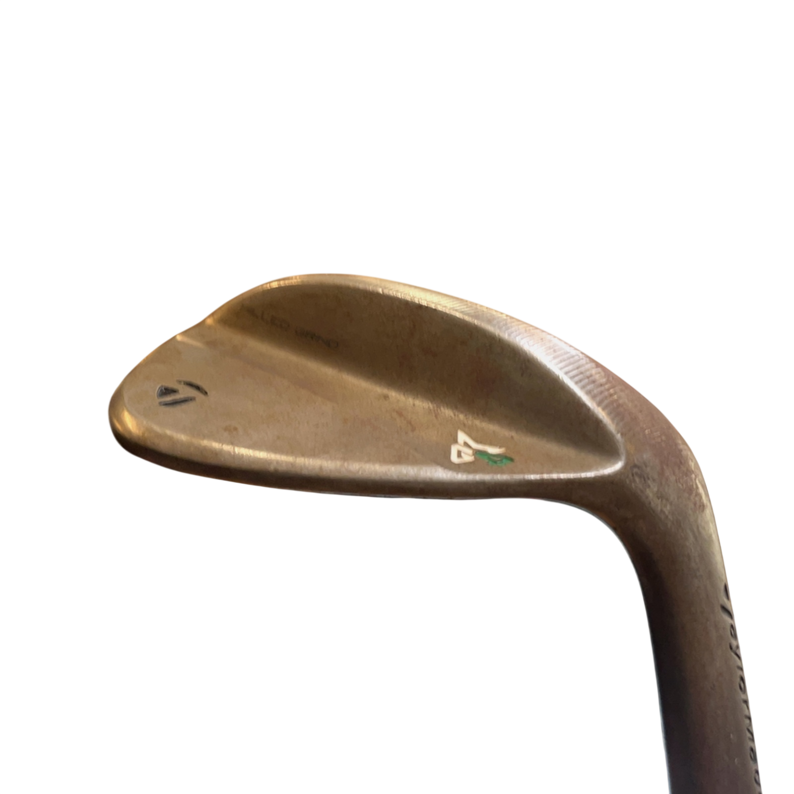 TaylorMade MG 4 Wedge / Flex Stiff / 58/09
