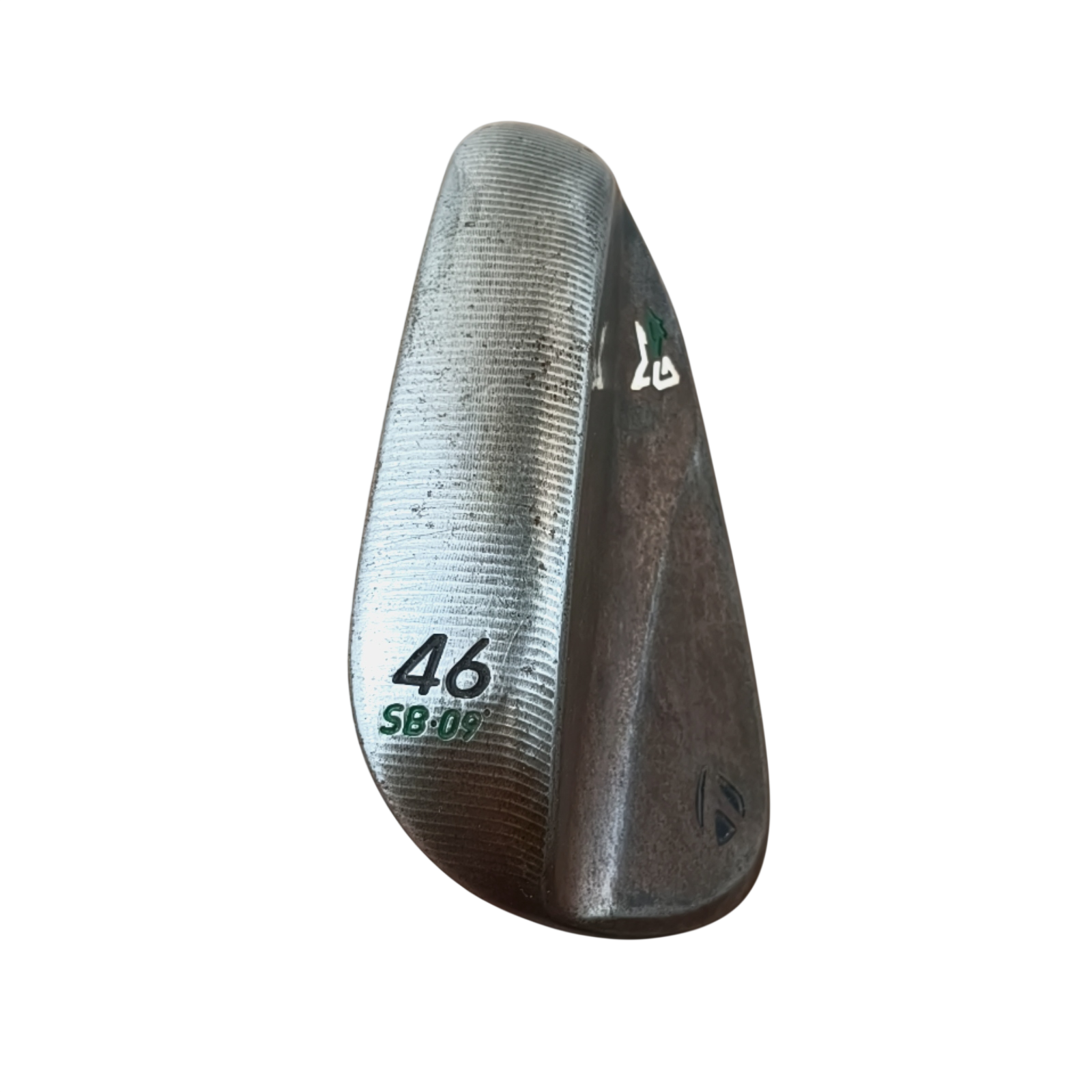 TaylorMade MG 4 Wedge / Flex X-Stiff / 46/09