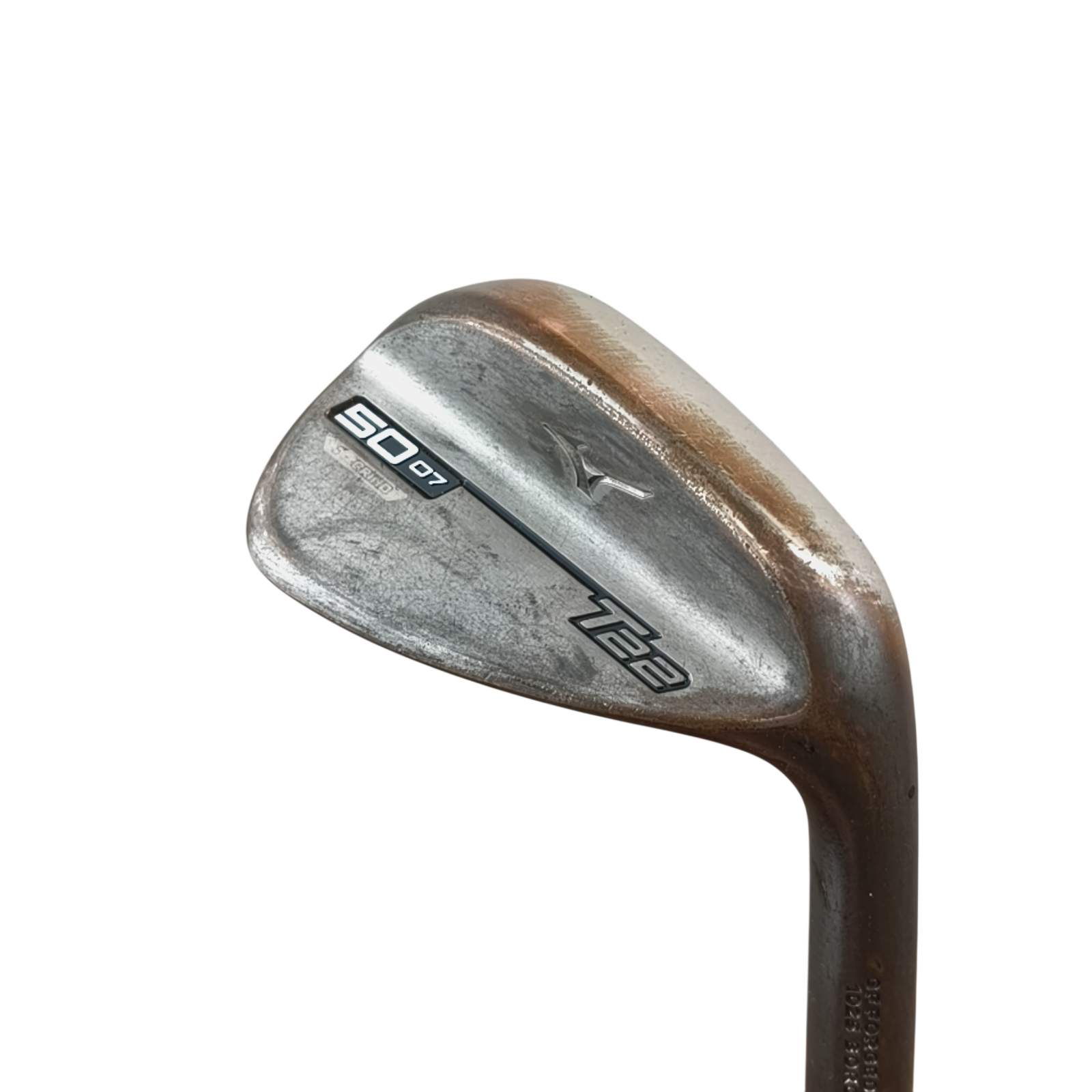 Mizuno T22 Wedge / Flex Wedge / 50/07