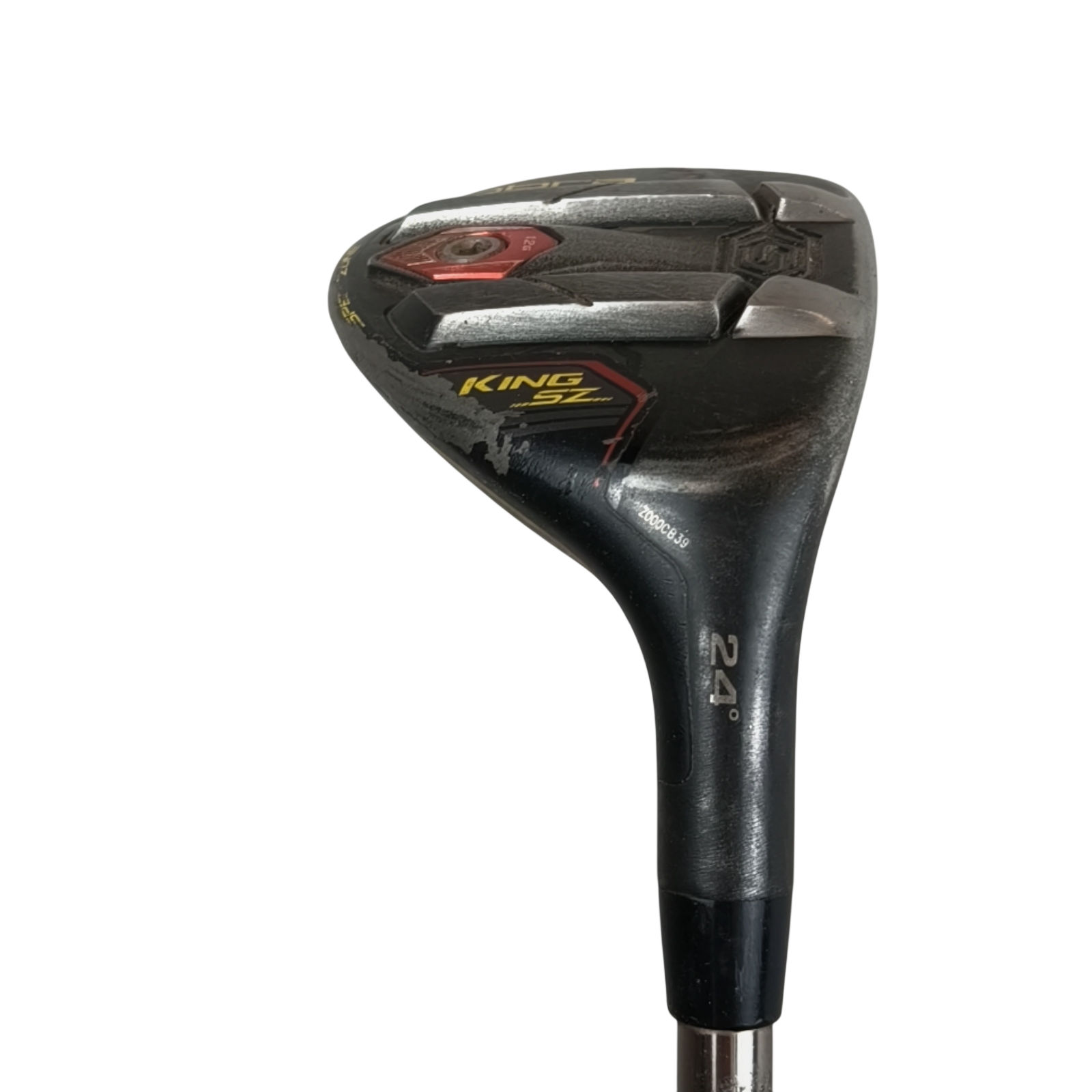 Cobra Cobra King SZ Hybrid / Flex Regular / #5/24