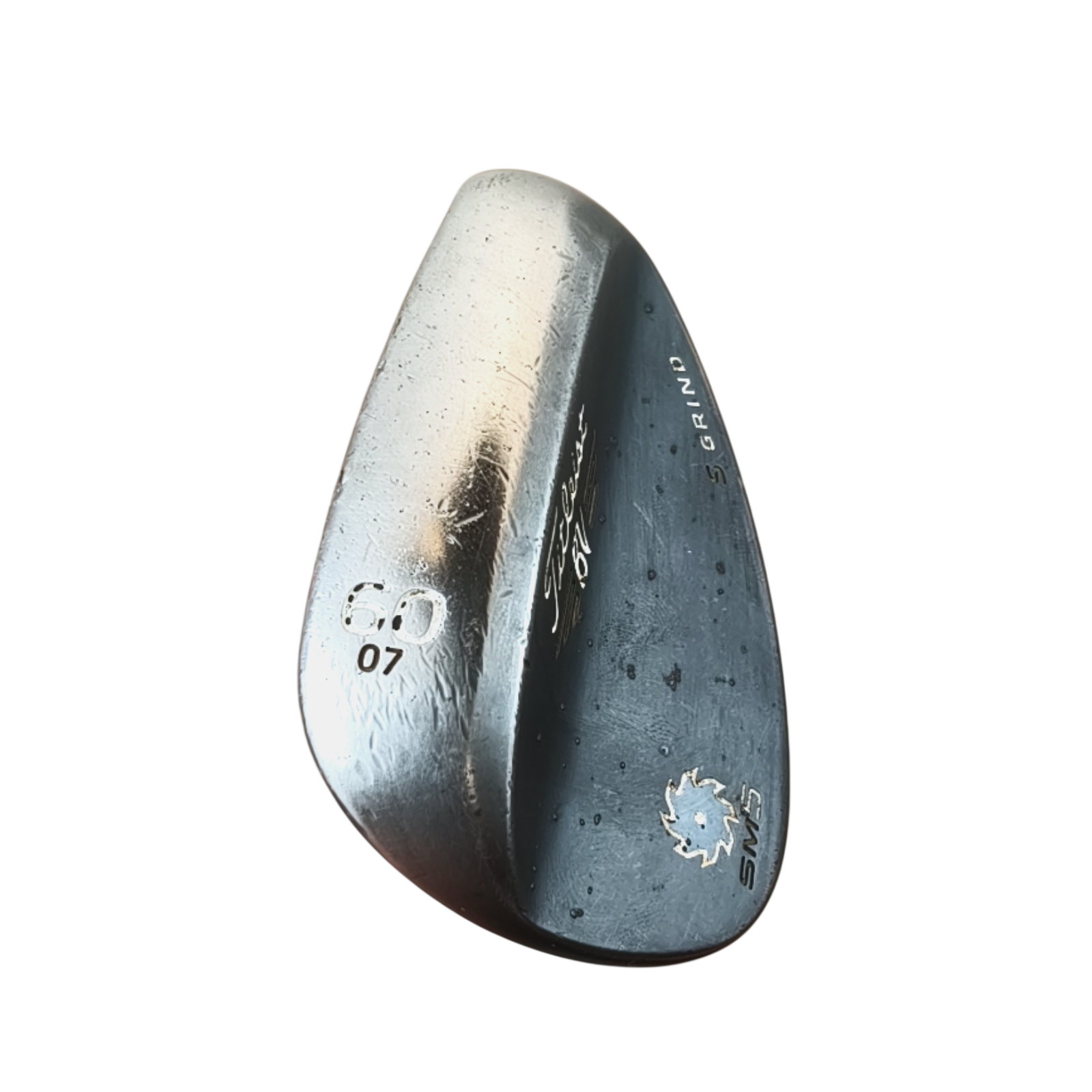 Titleist SM5 Wedge / Flex Wedge / 60/07