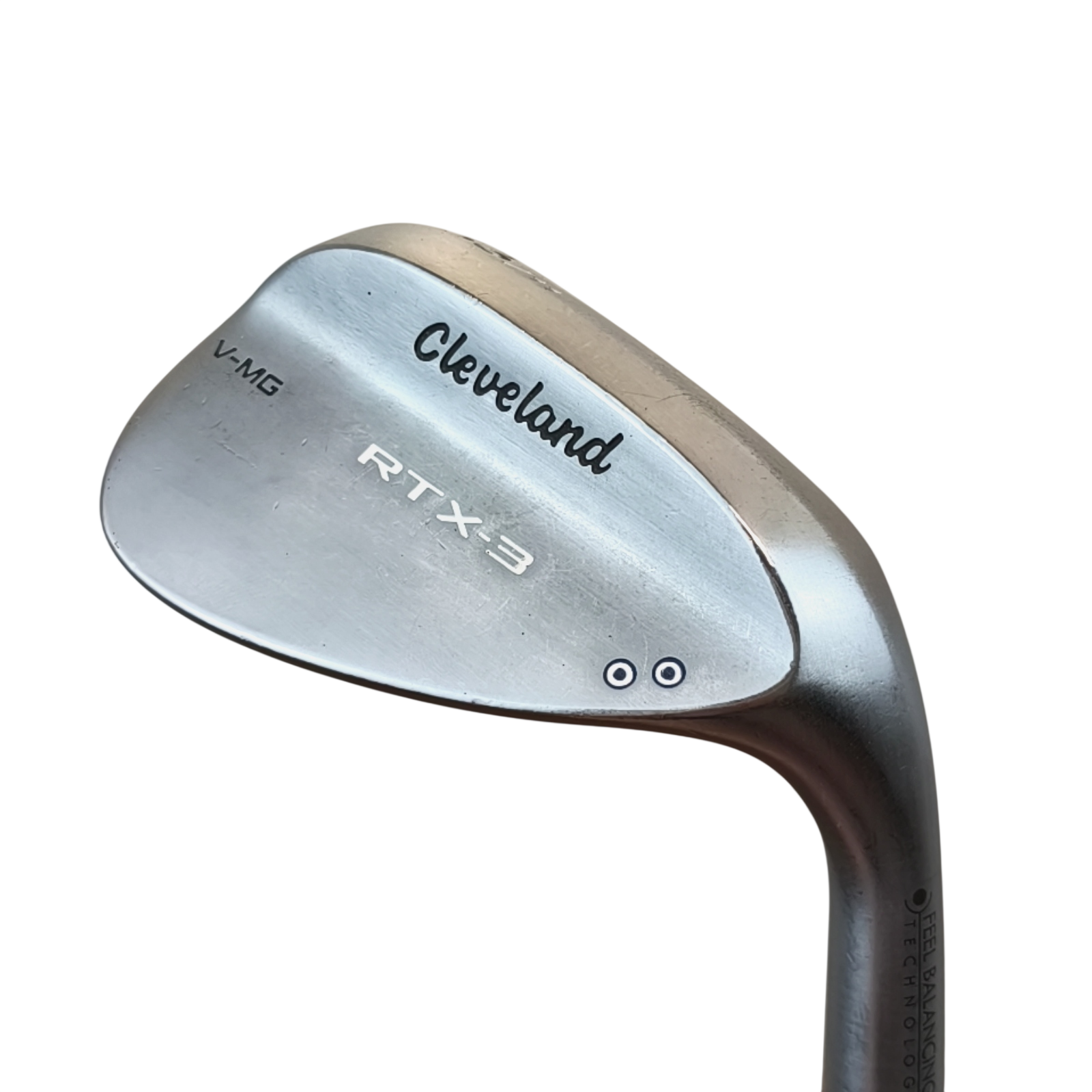 Cleveland RTX 3 Wedge / Flex Wedge / 56/11