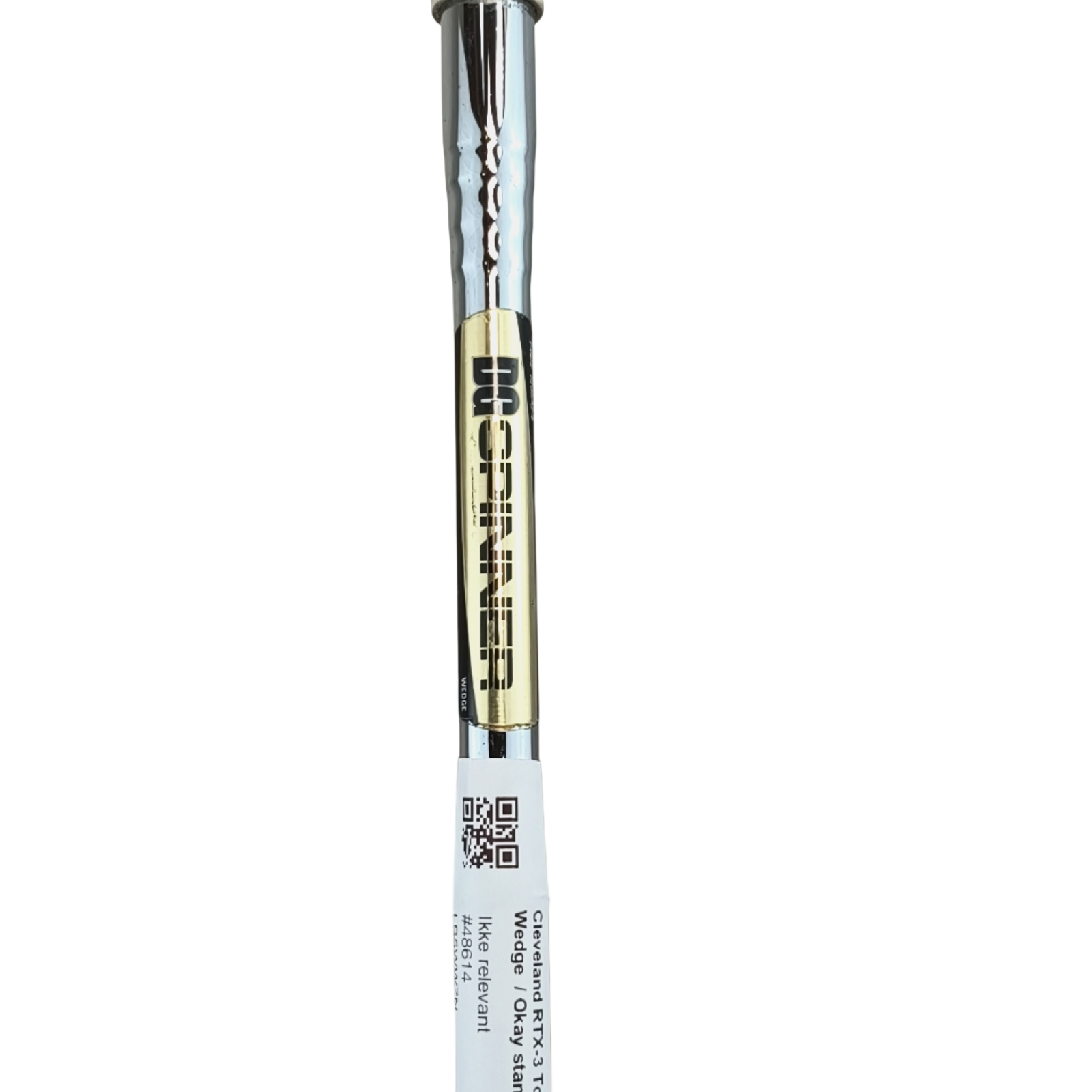Cleveland RTX 3 Wedge / Flex Wedge / 56/11
