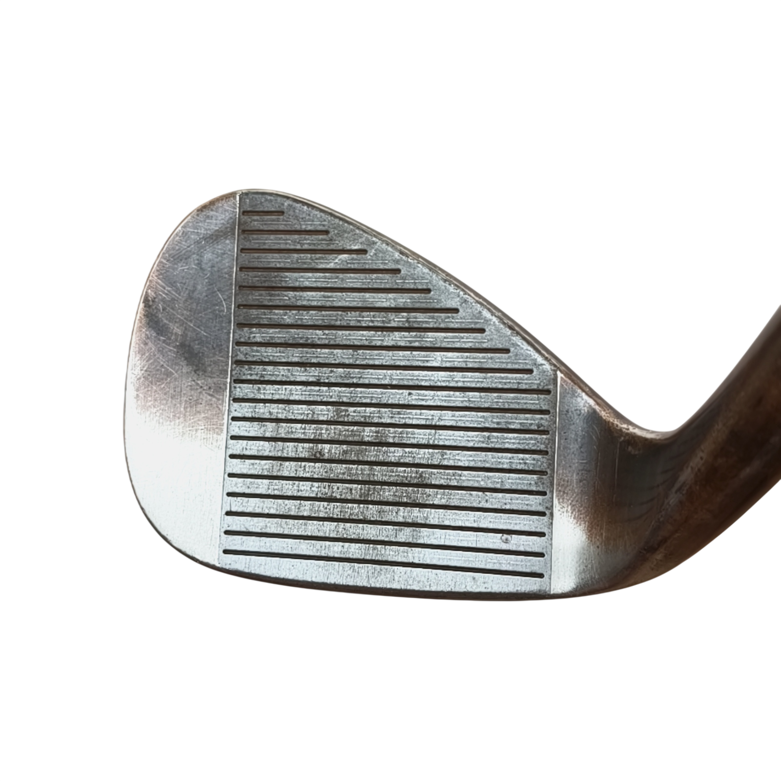 TaylorMade Hi Toe Wedge / Flex X-Stiff / 50/09