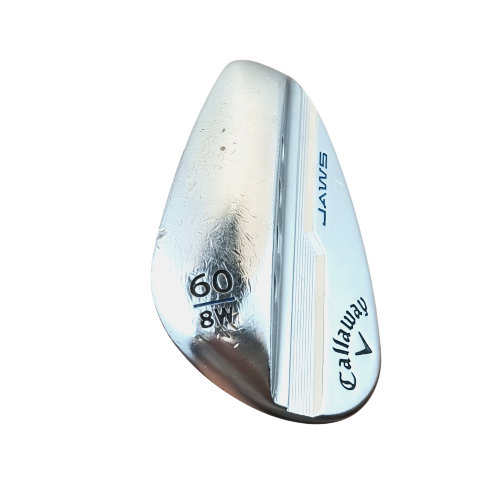 Callaway Jaws Wedge / Flex Wedge / 60/08