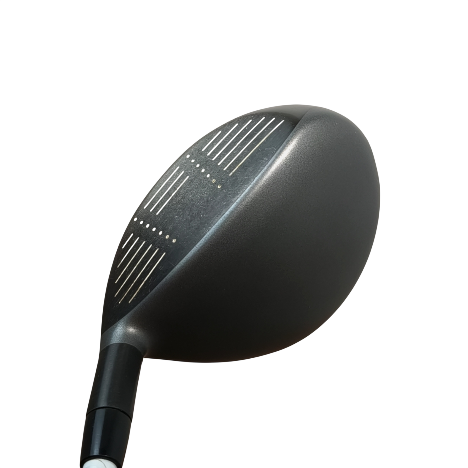 Callaway Callaway X hot 3Deep Fairway Wood / Flex Stiff / #3/14.5