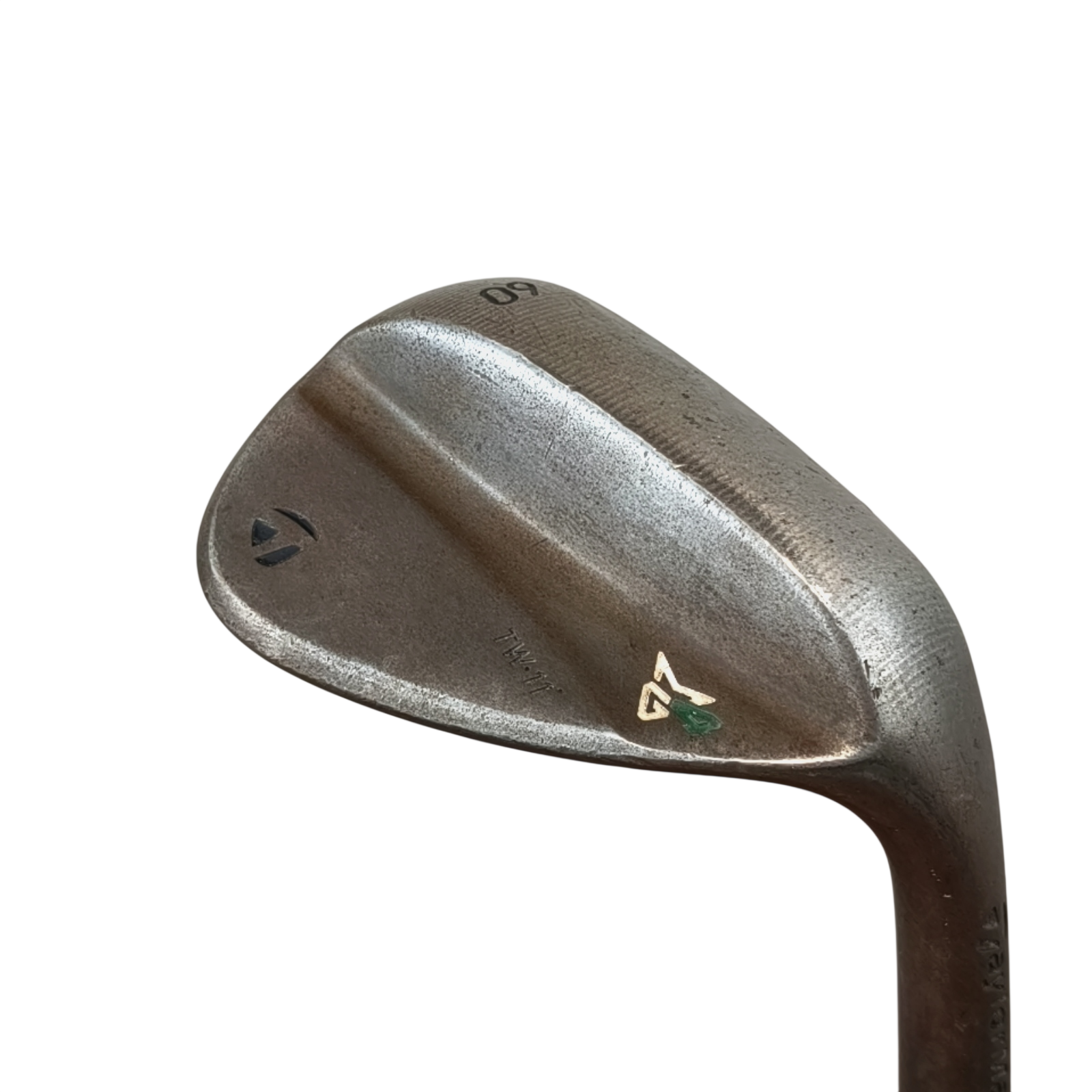 TaylorMade MG 4 Wedge / Flex Stiff / 60/11