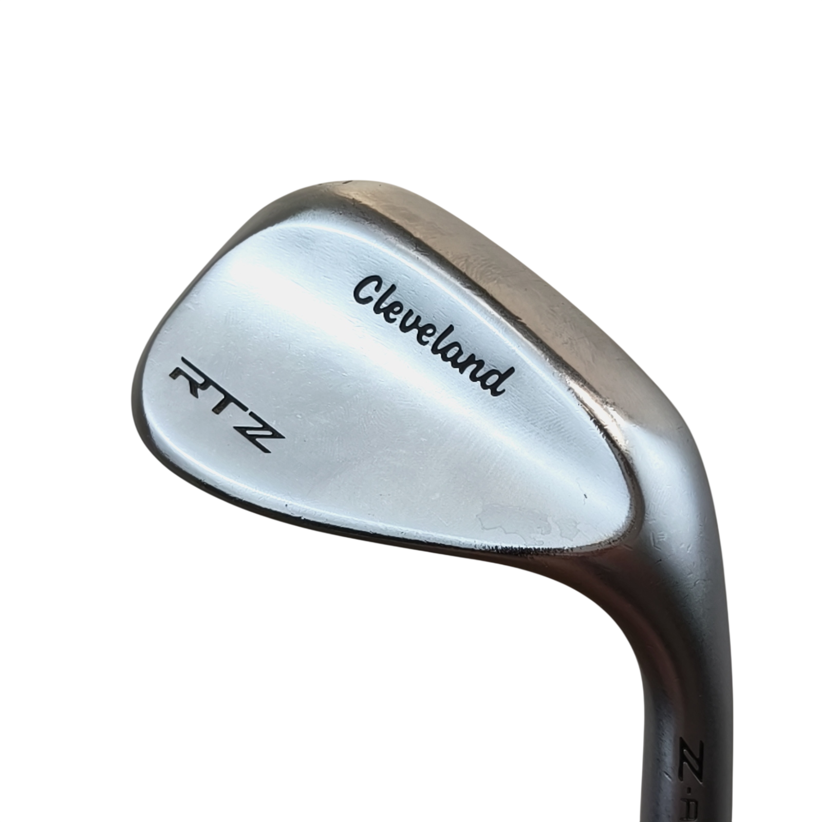 Cleveland RTZ Wedge / Flex Wedge / 50/10