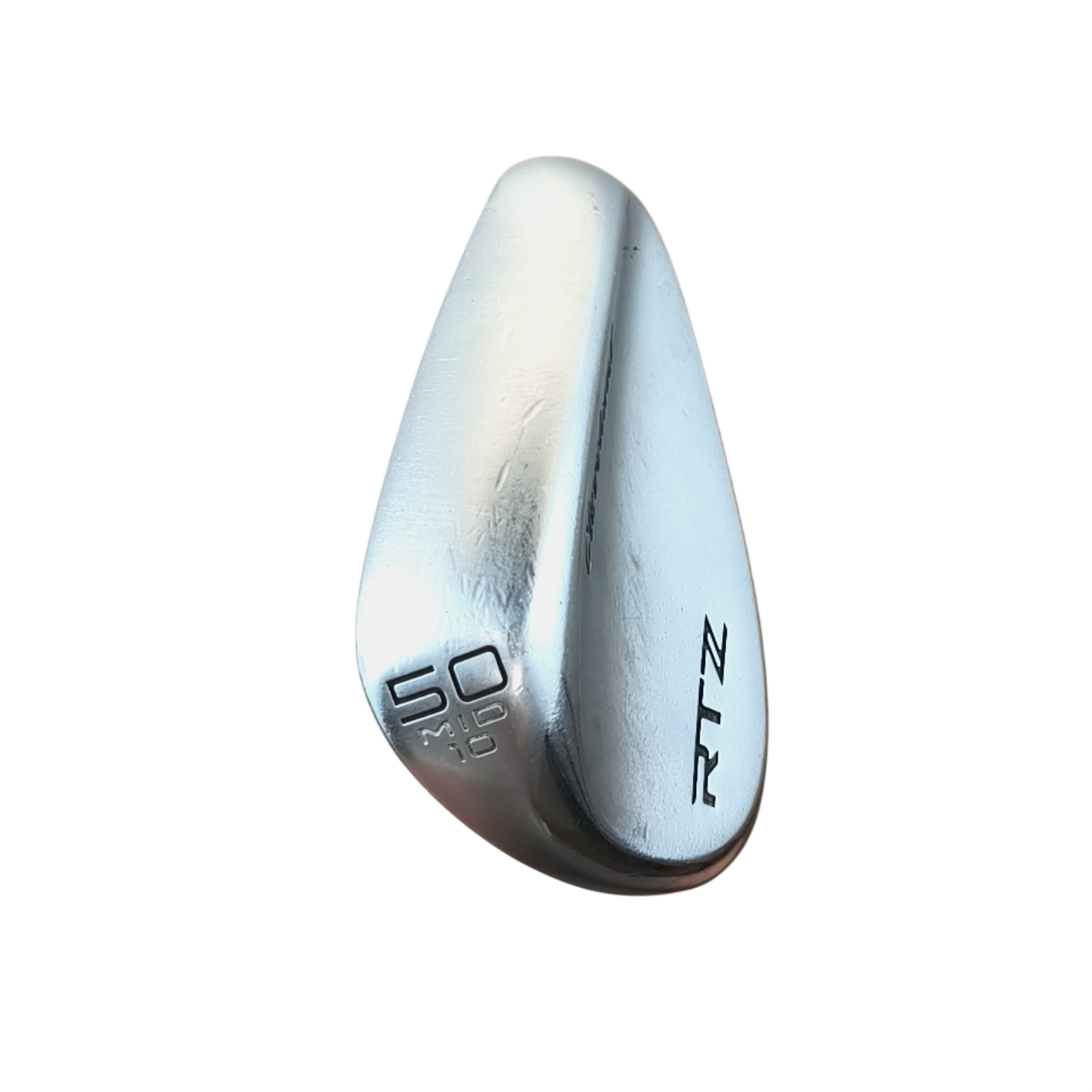 Cleveland RTZ Wedge / Flex Wedge / 50/10