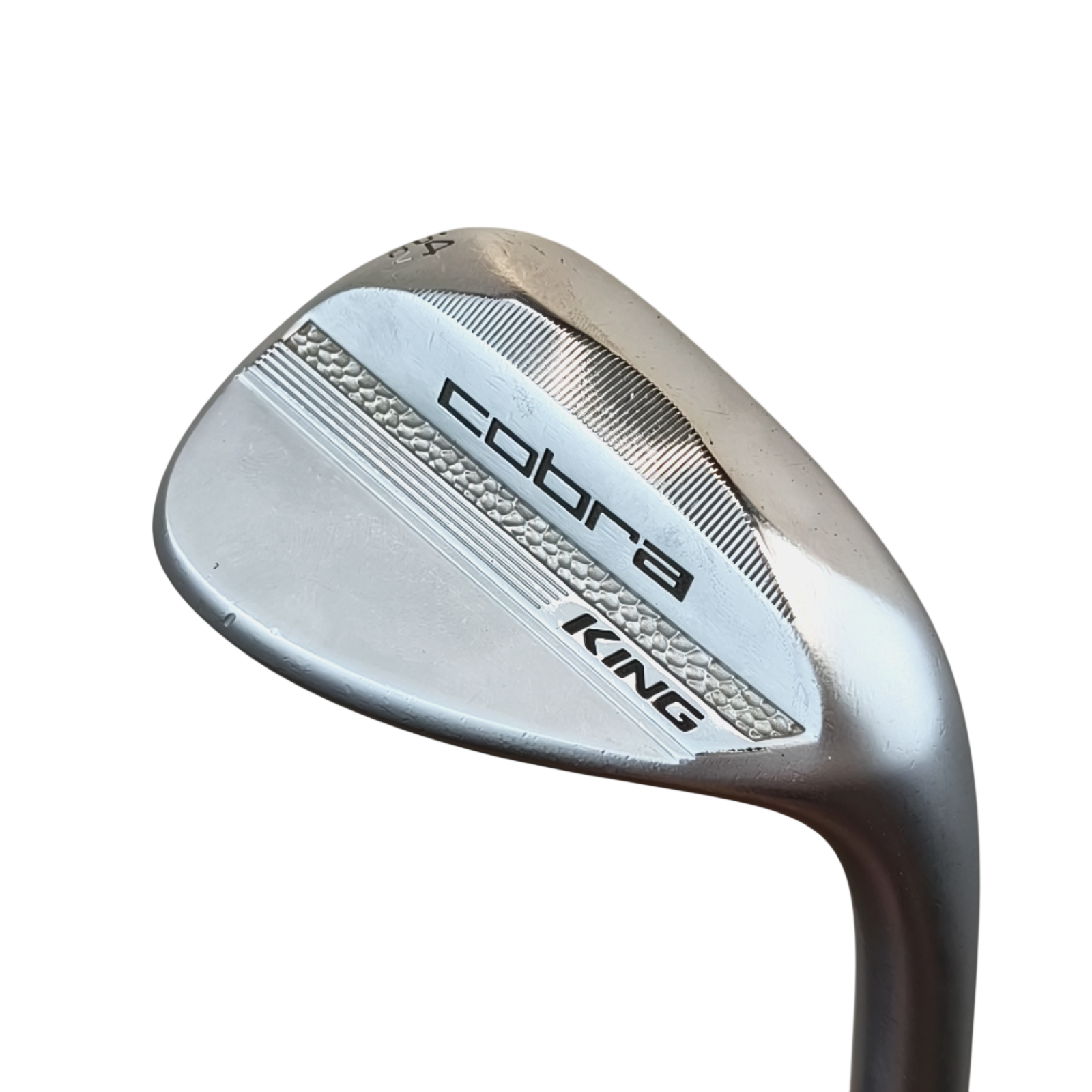 Cobra King  Wedge / Flex Stiff / 54/10