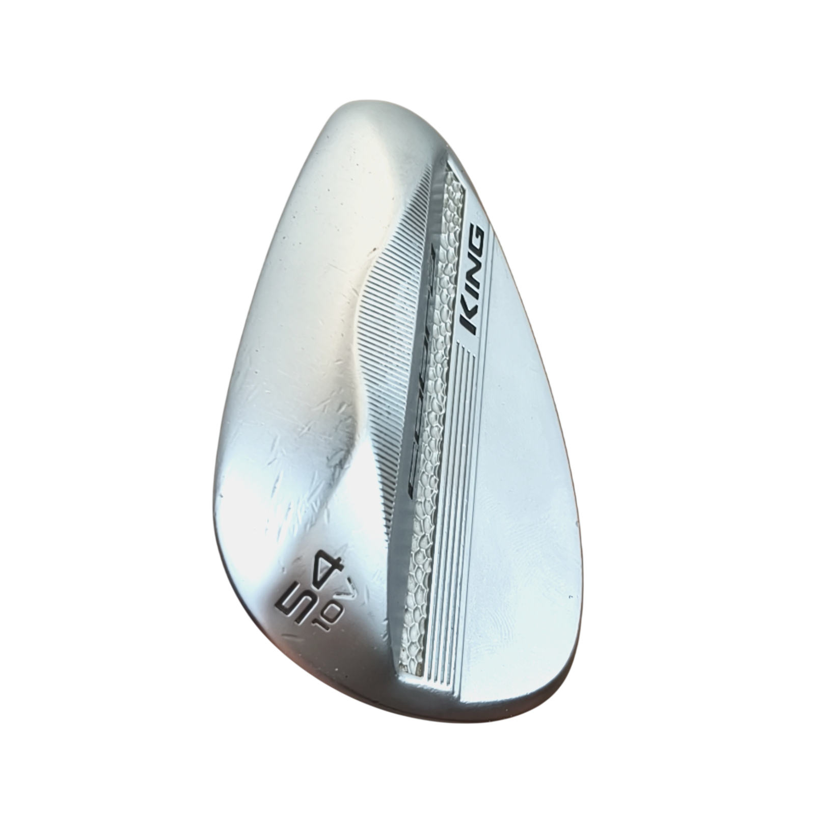 Cobra King  Wedge / Flex Stiff / 54/10