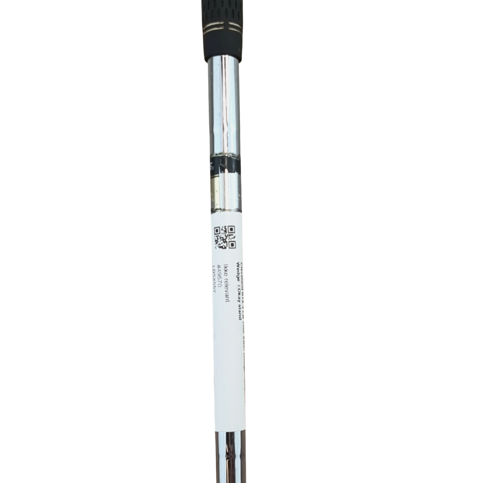 Cleveland RTX 3 Wedge / Flex Wedge / 60/09