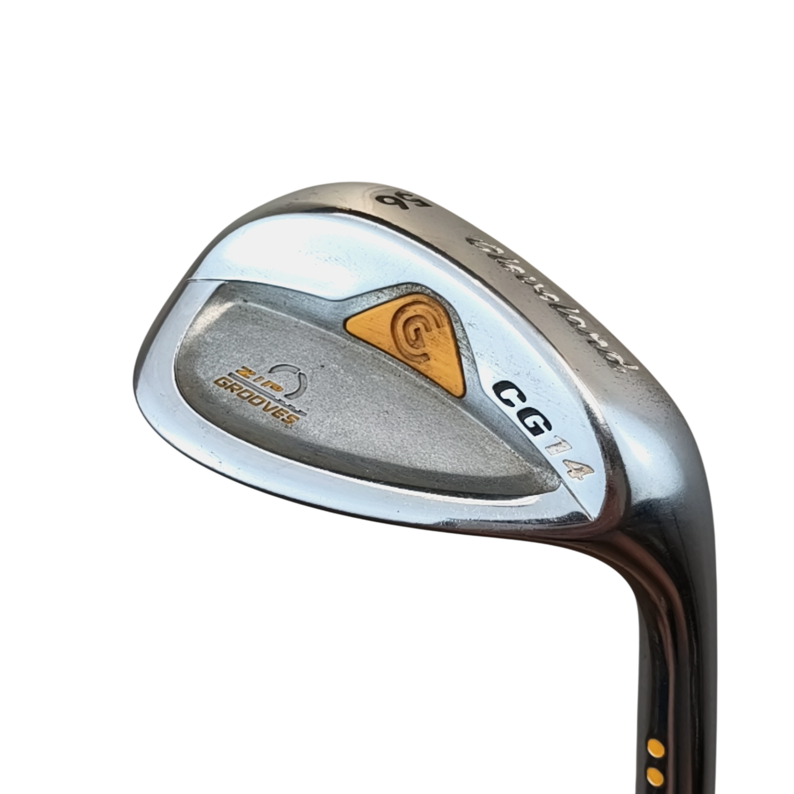 Cleveland CG14 Wedge / Flex Wedge / 56/10