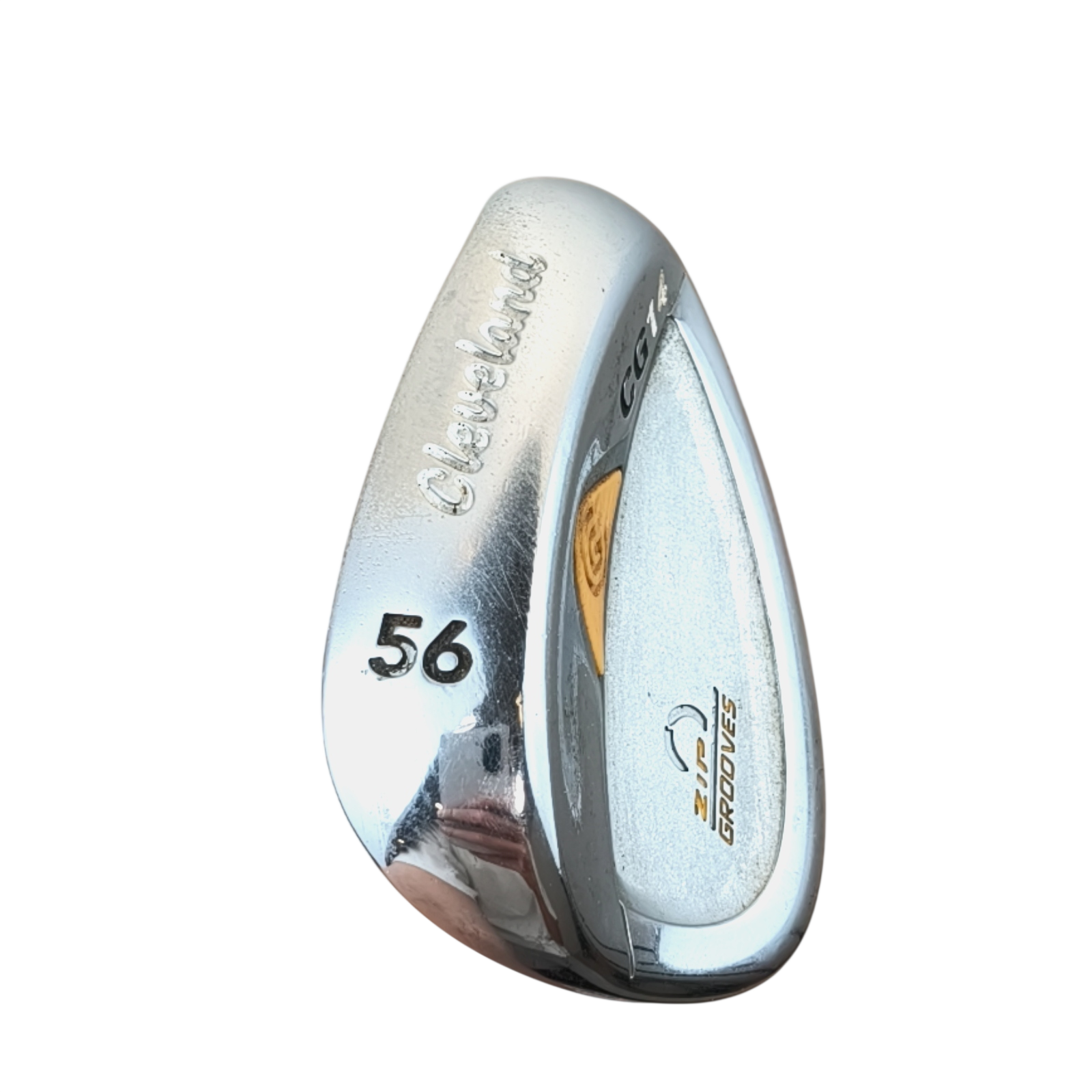 Cleveland CG14 Wedge / Flex Wedge / 56/10
