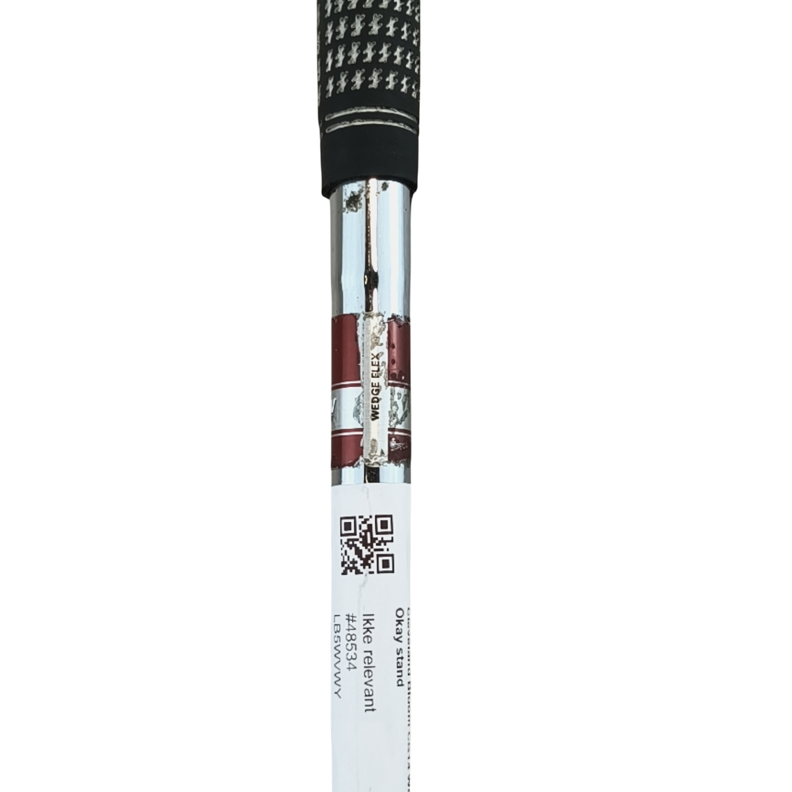 Cleveland CG14 Wedge / Flex Wedge / 56/10