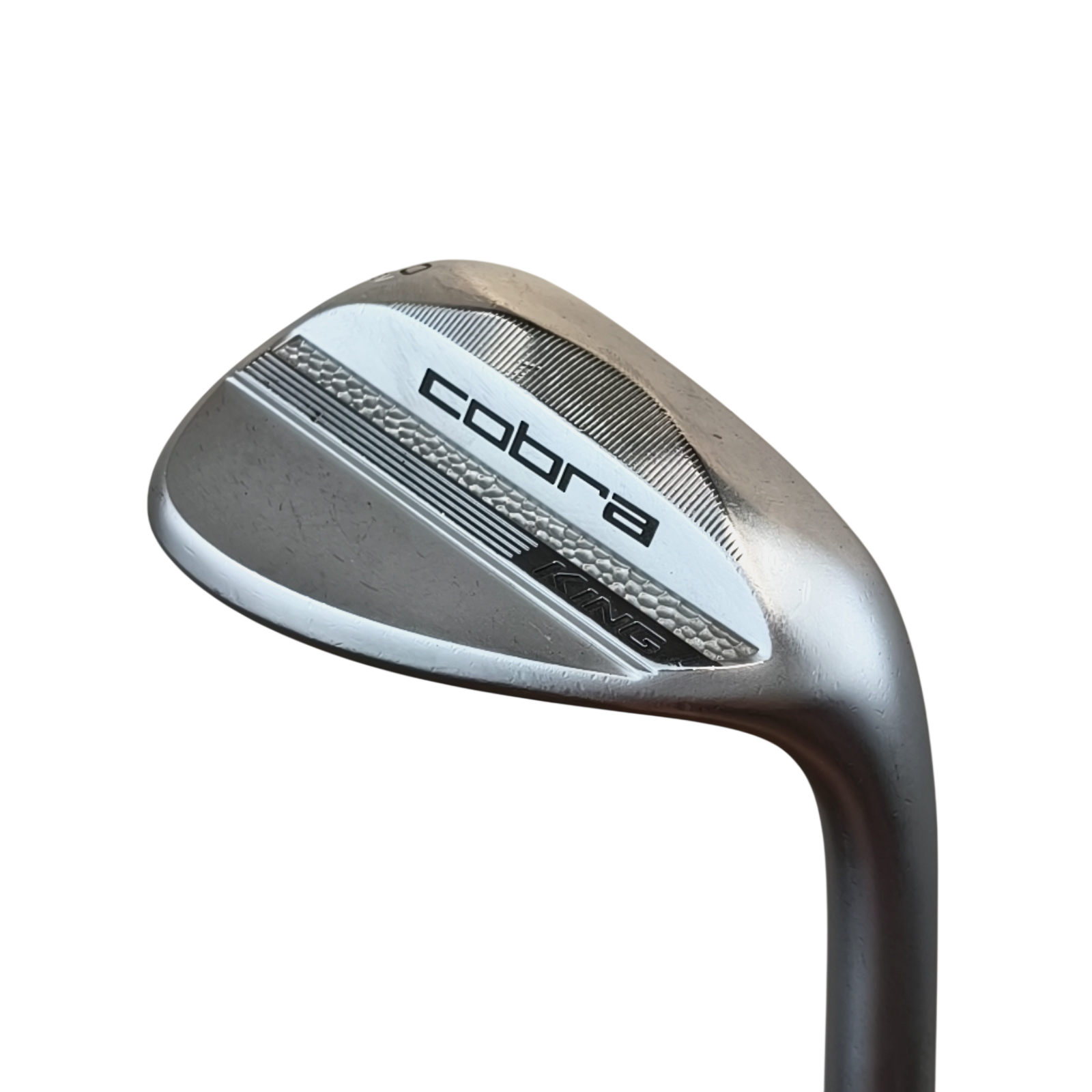 Cobra King  Wedge / Flex Stiff / 60/08