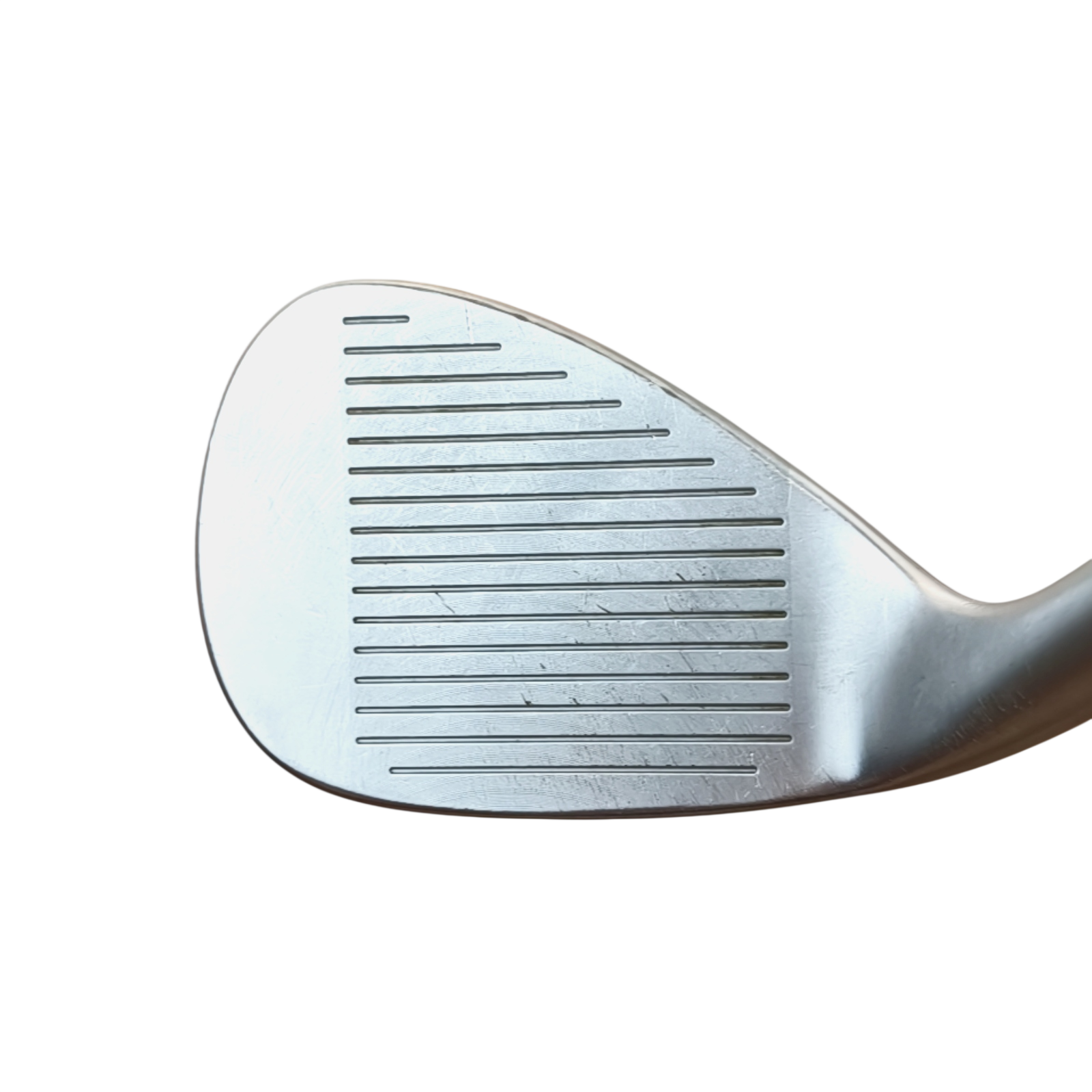 Cobra King  Wedge / Flex Stiff / 60/08