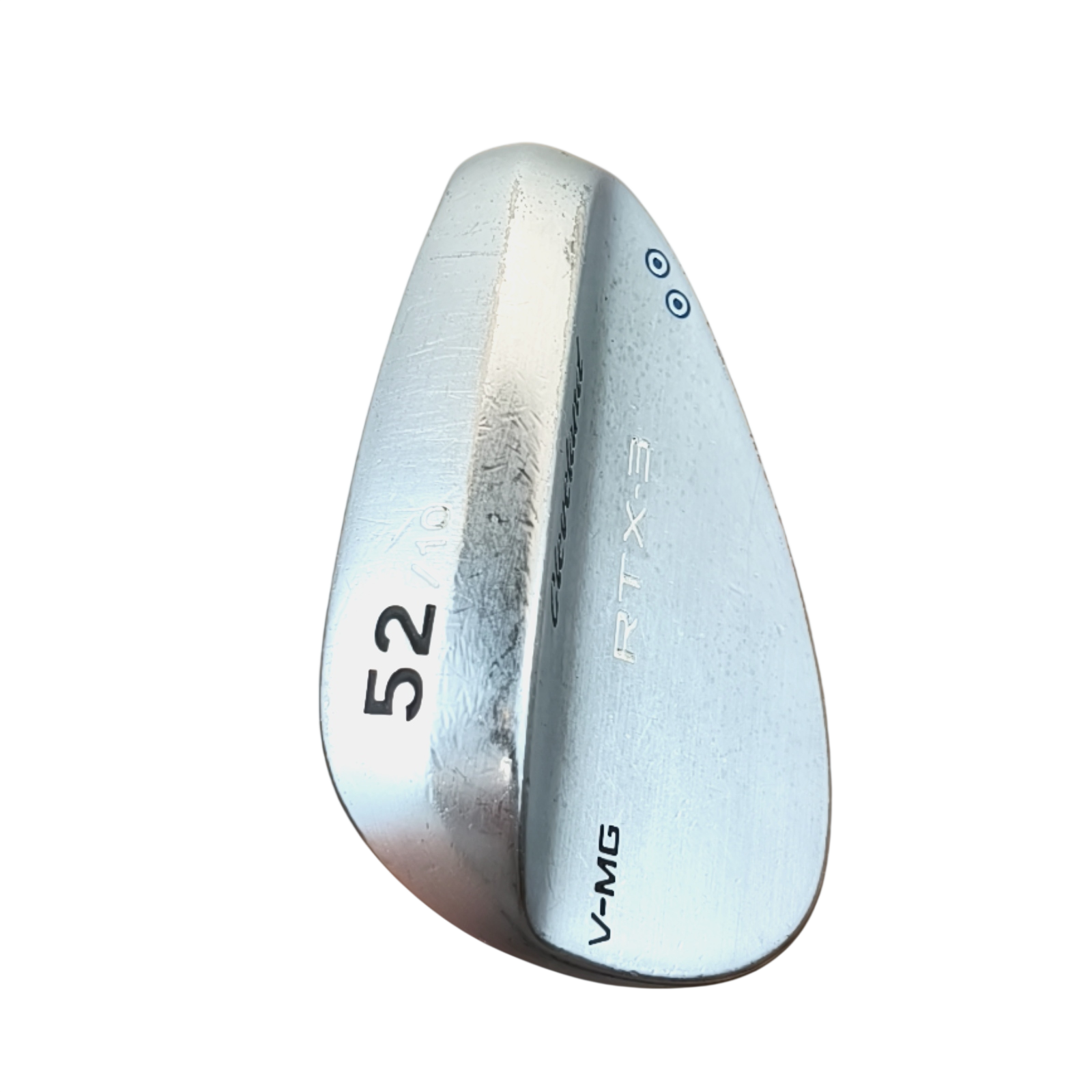 Cleveland RTX 3 Wedge / Flex Wedge / 52/10
