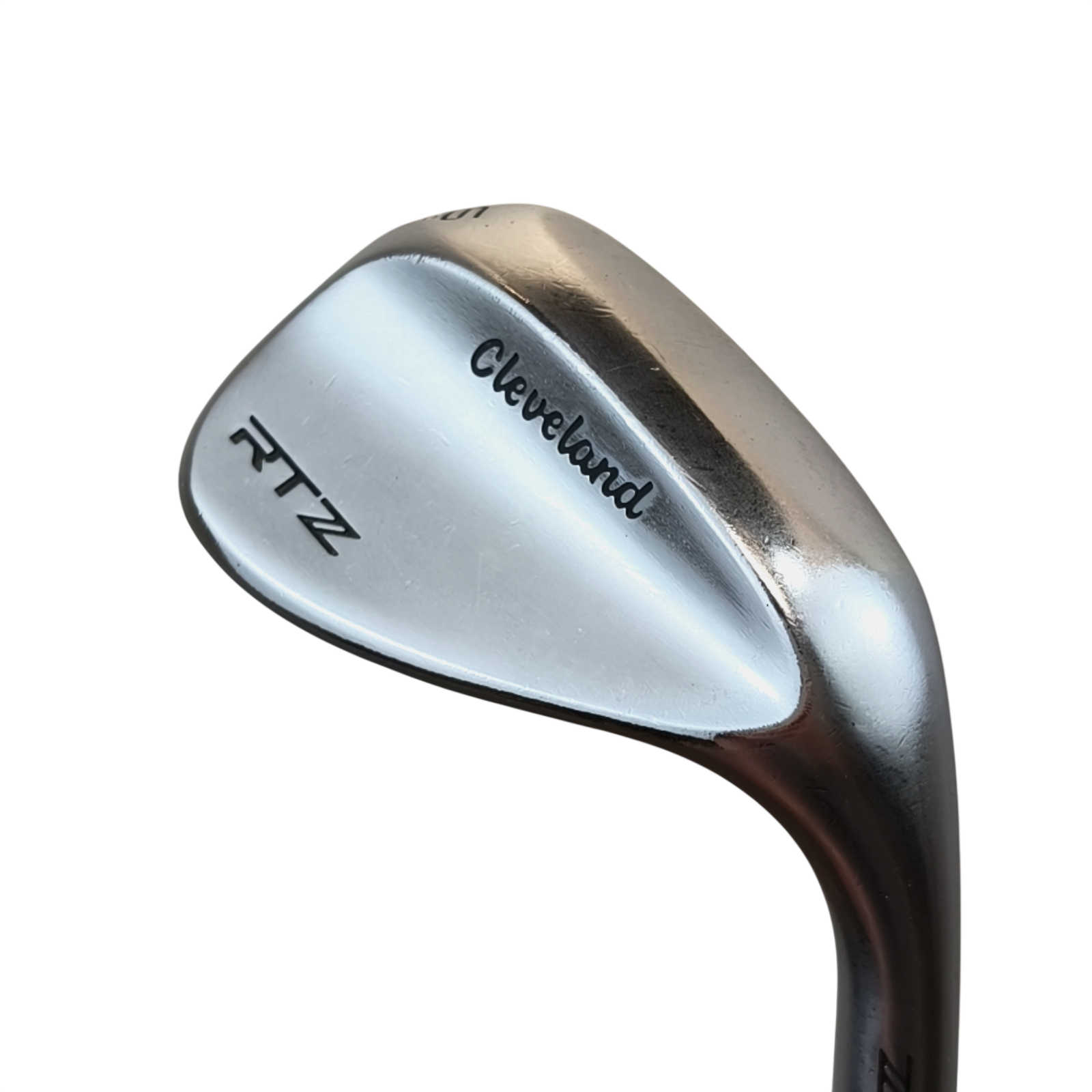 Cleveland RTZ Wedge / Flex Wedge / 56/10