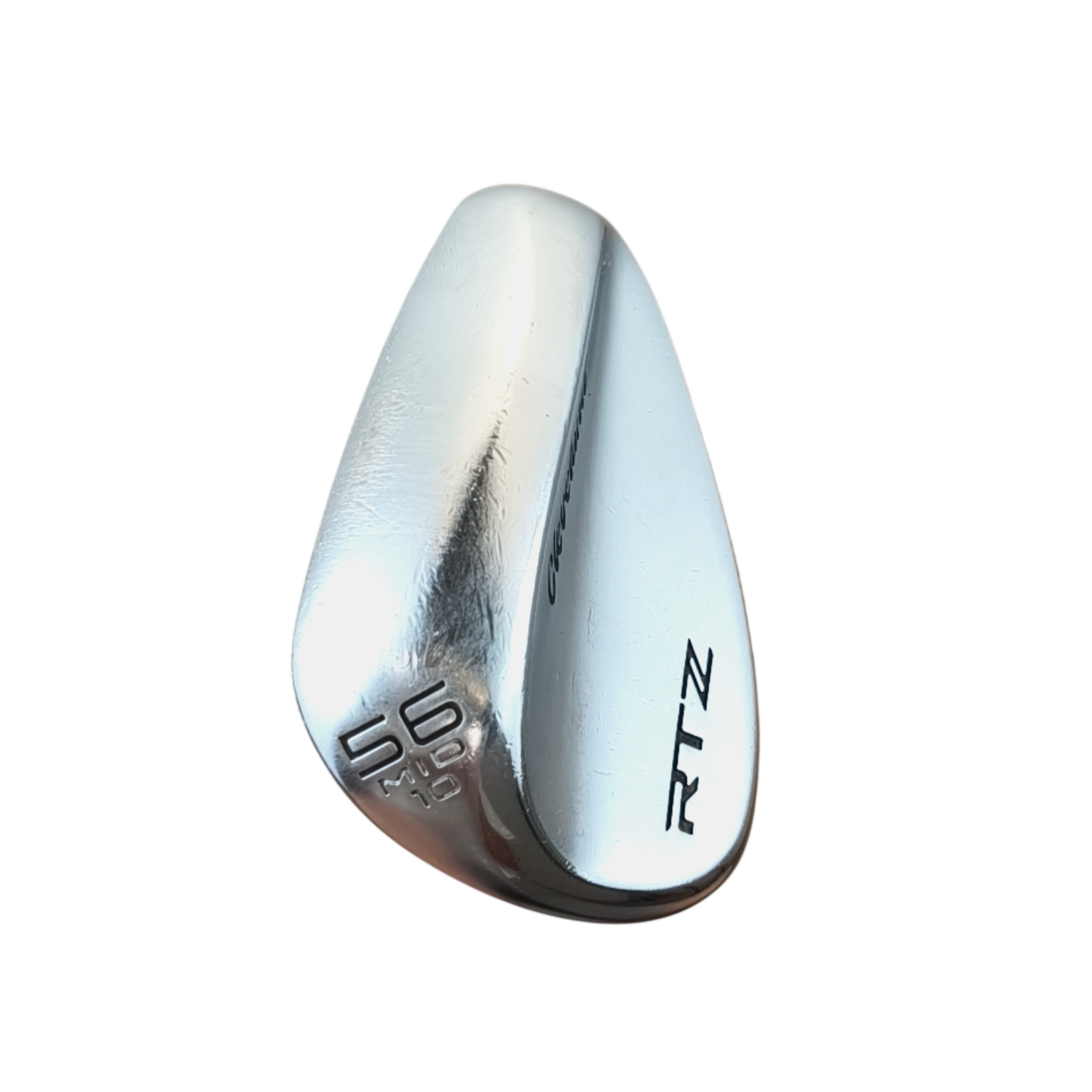 Cleveland RTZ Wedge / Flex Wedge / 56/10