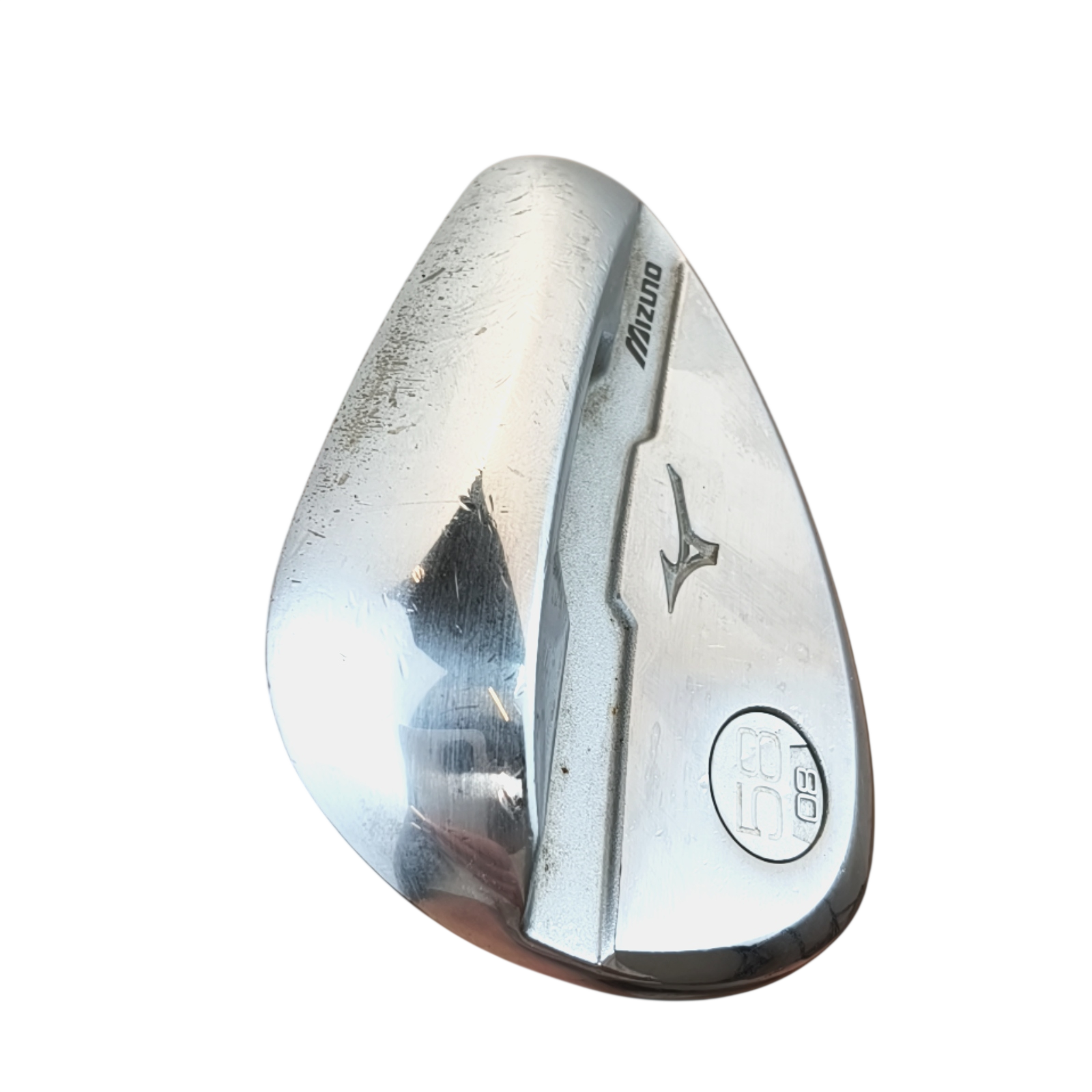 Mizuno S18 Wedge / Flex Wedge / 58/08