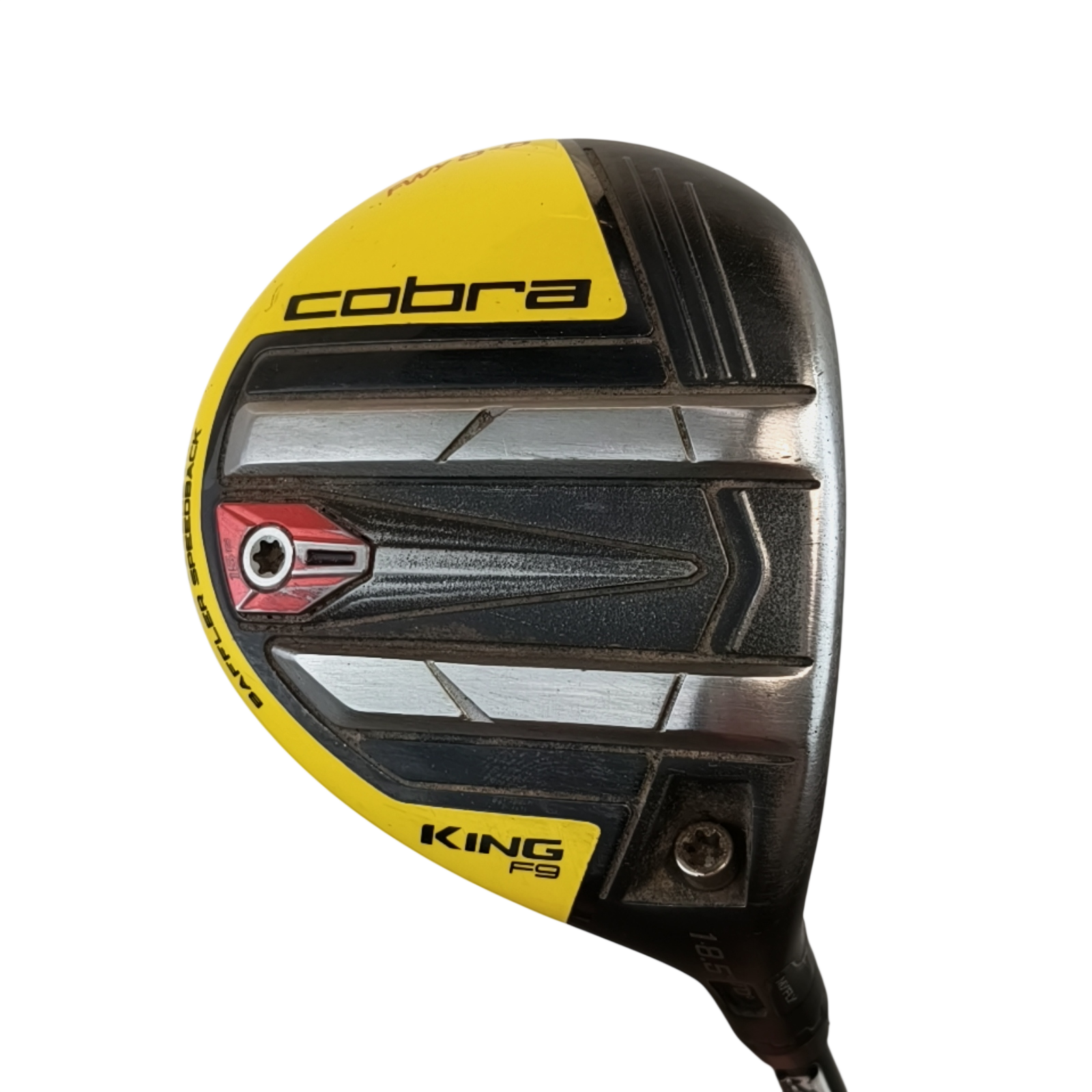 Cobra Cobra King F9 Fairway Wood / Flex Regular / #5/18.5