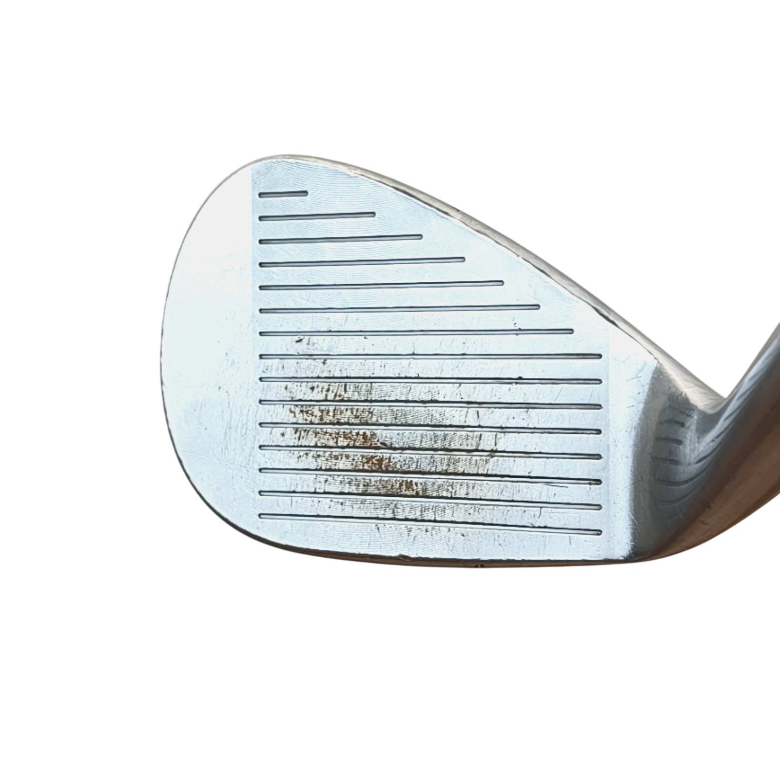 Mizuno S18 Wedge / Flex Wedge / 50/07