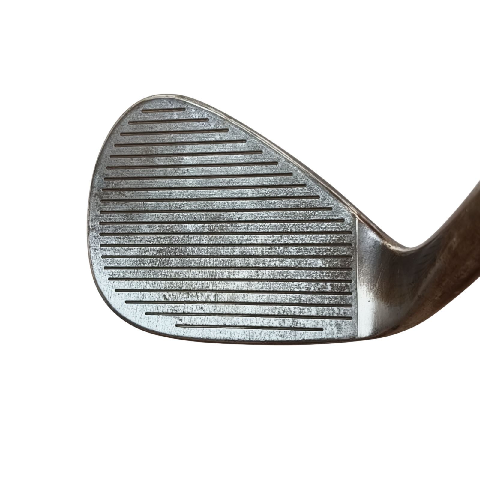 TaylorMade Hi Toe Wedge / Flex X-Stiff / 54/10