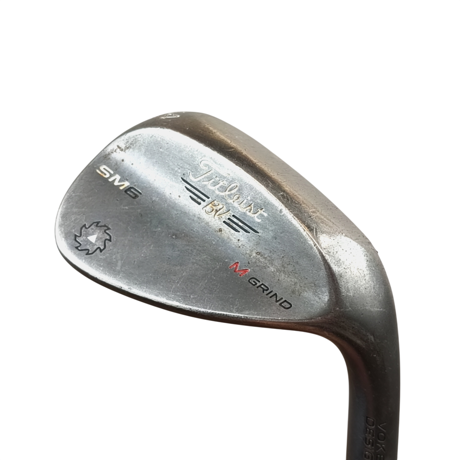 Titleist SM6 Wedge / Flex Wedge / 54/08