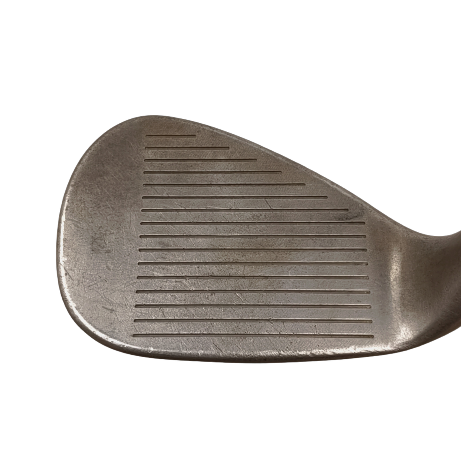 TaylorMade MG 4 Wedge / Flex Stiff / 58/09 [model:birefnet-general] [bg:handrolled]