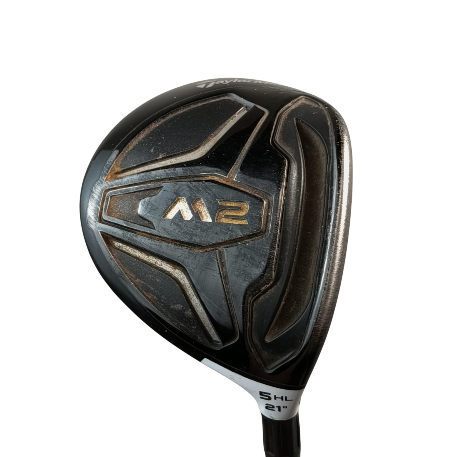 TaylorMade Taylormade M2 Fairway Wood / Flex Ladies / #5/21