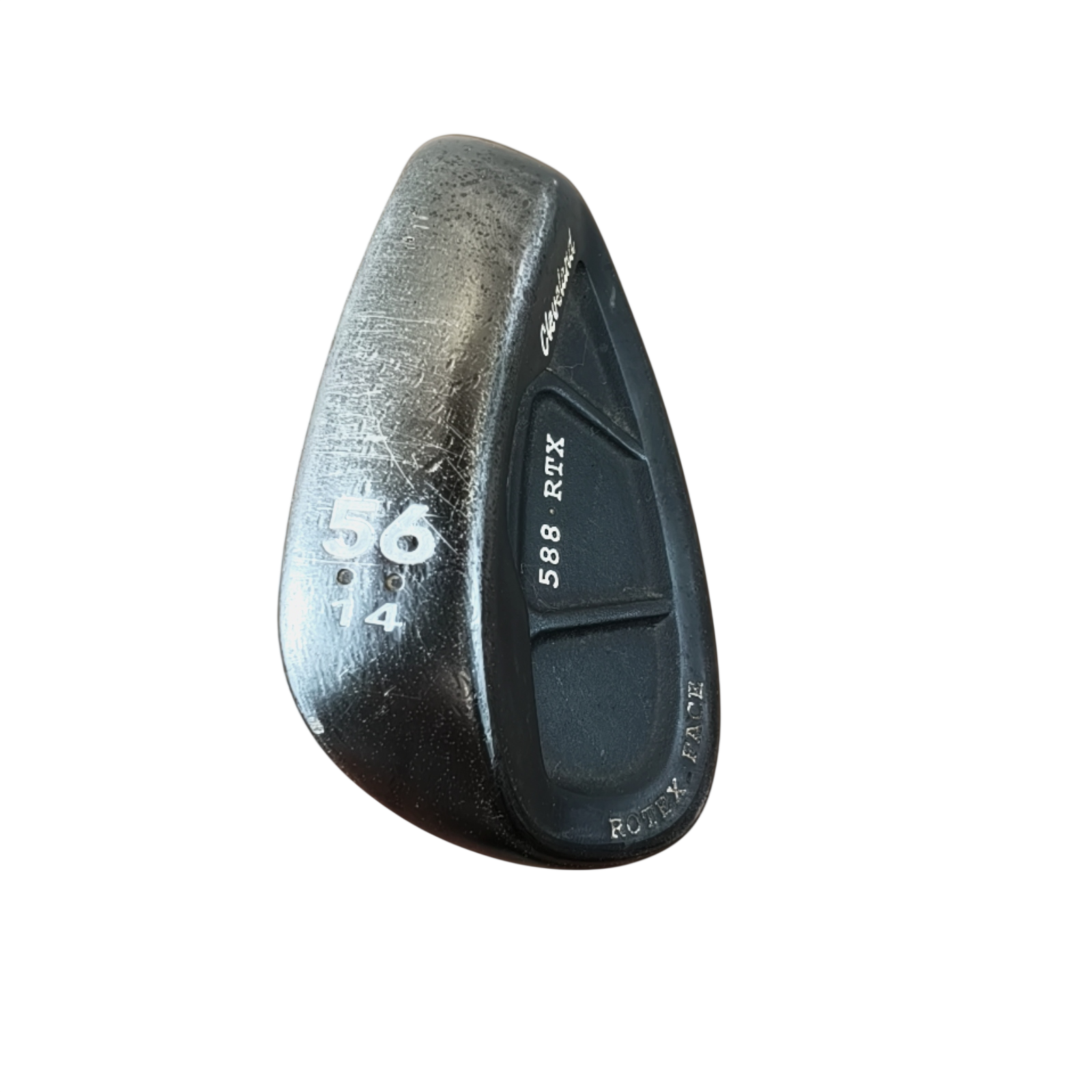 Cleveland RTX 588 Wedge / Flex Wedge / 56/14