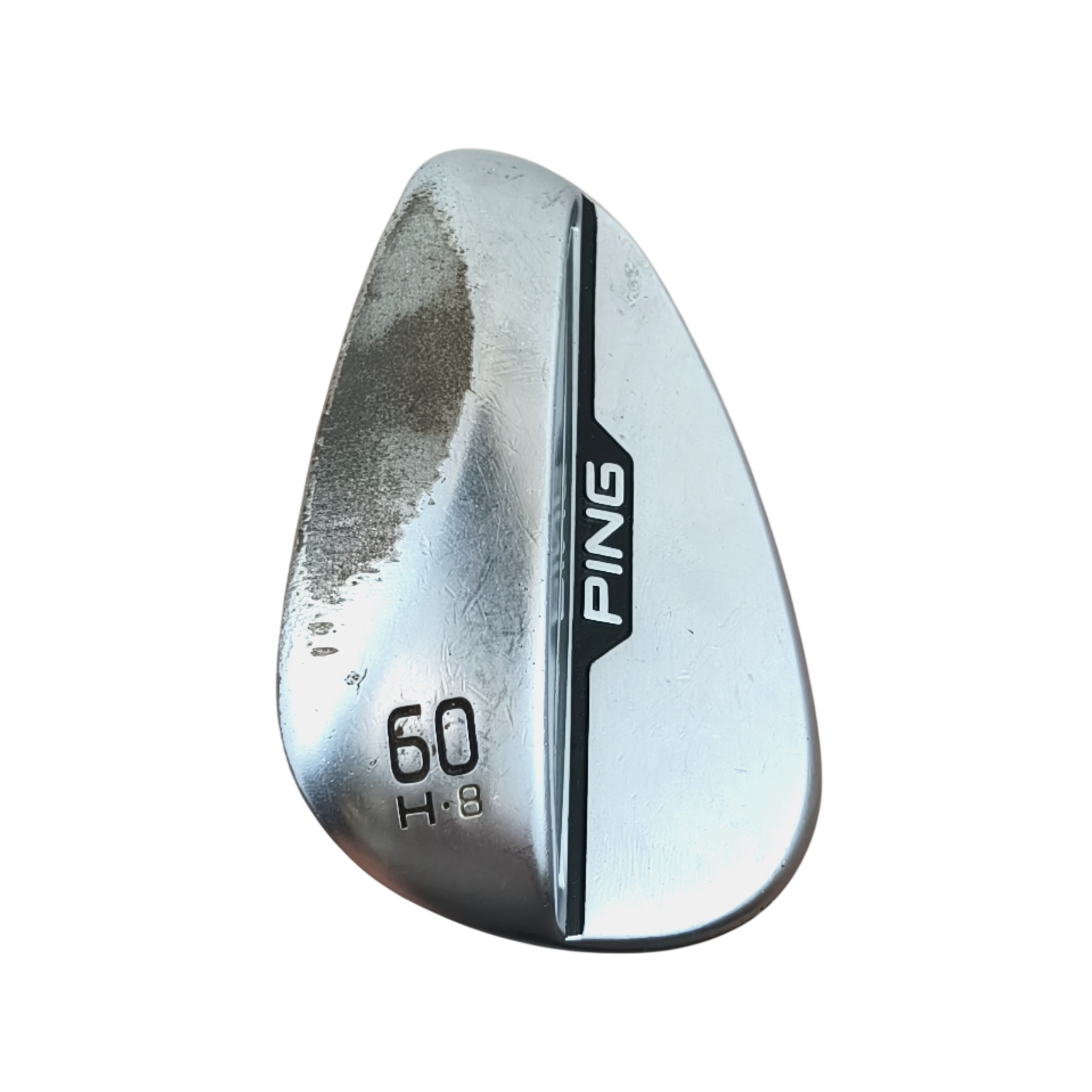 PING S159 Wedge / Flex X-Stiff / 60/08
