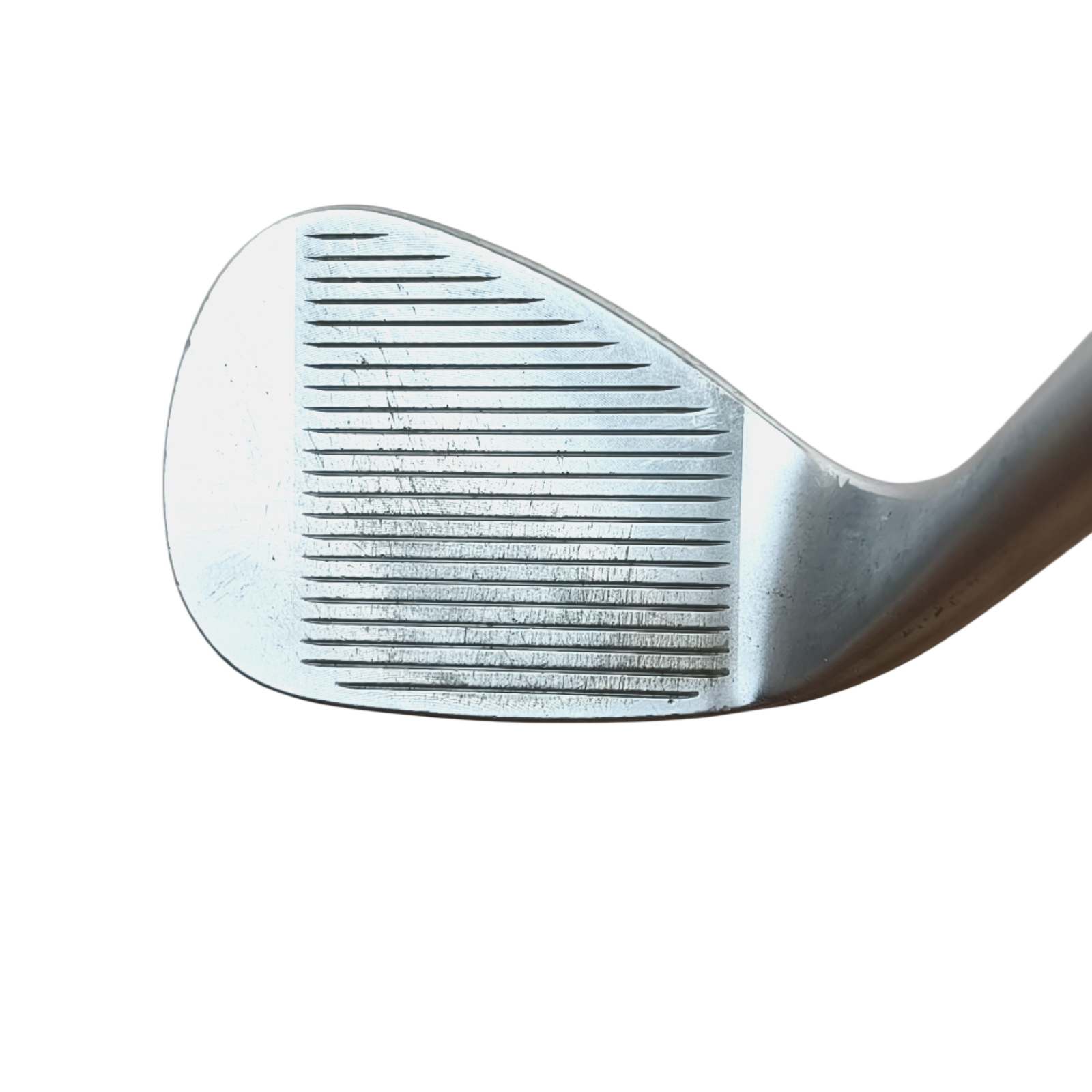 PING S159 Wedge / Flex X-Stiff / 60/08